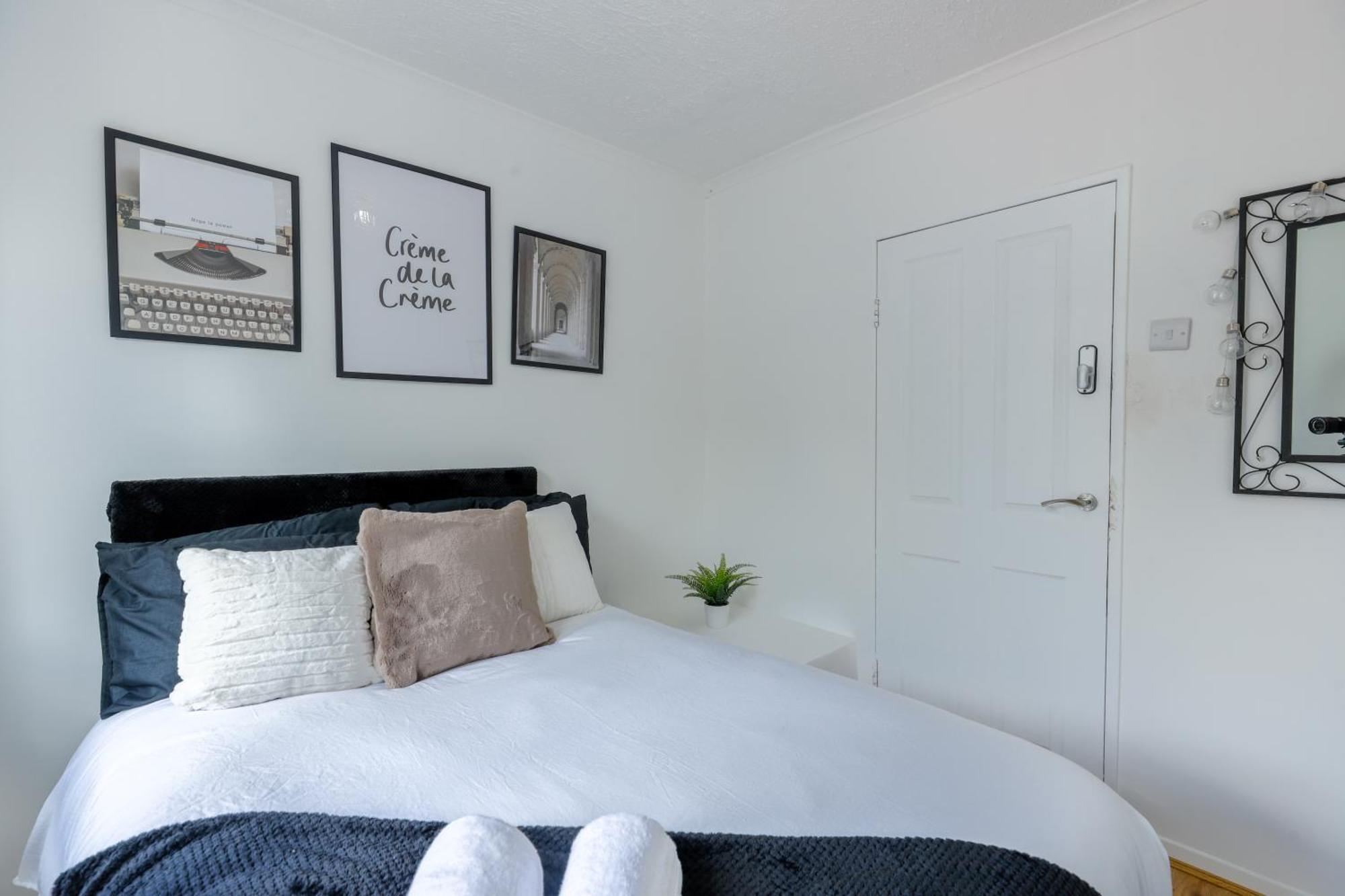 Opulent Heights Gasthuis 5*