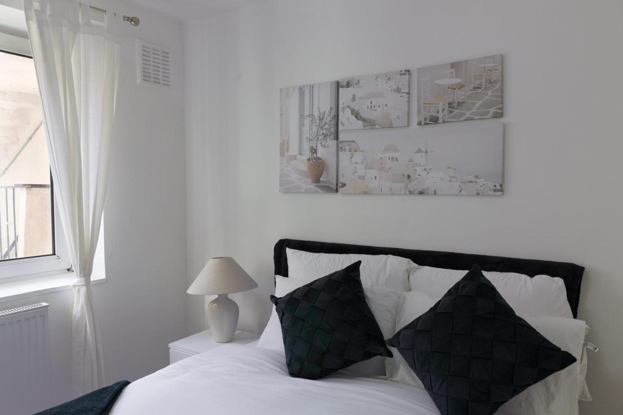 Opulent Heights Londen