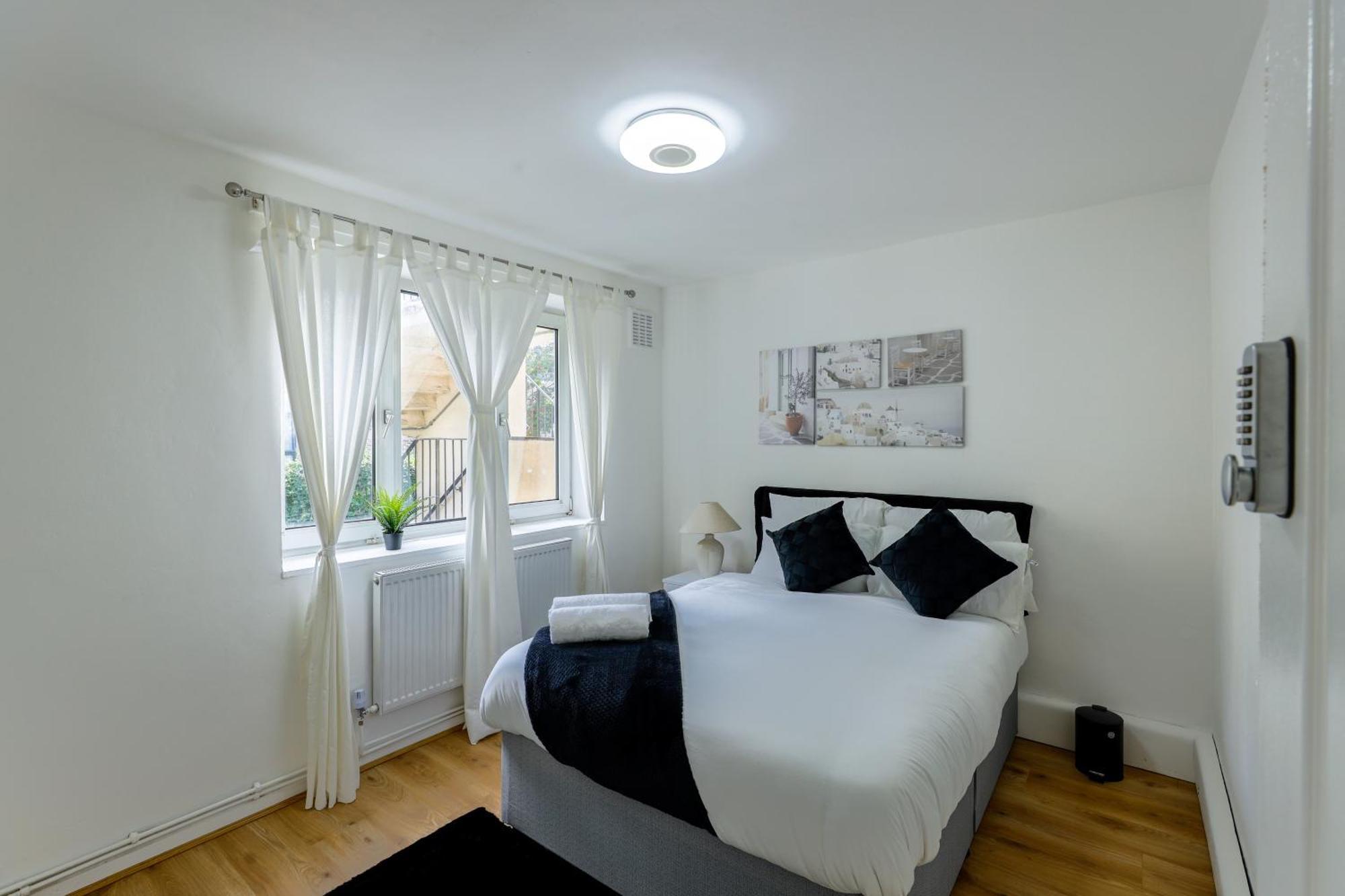 Opulent Heights Gasthuis 5*