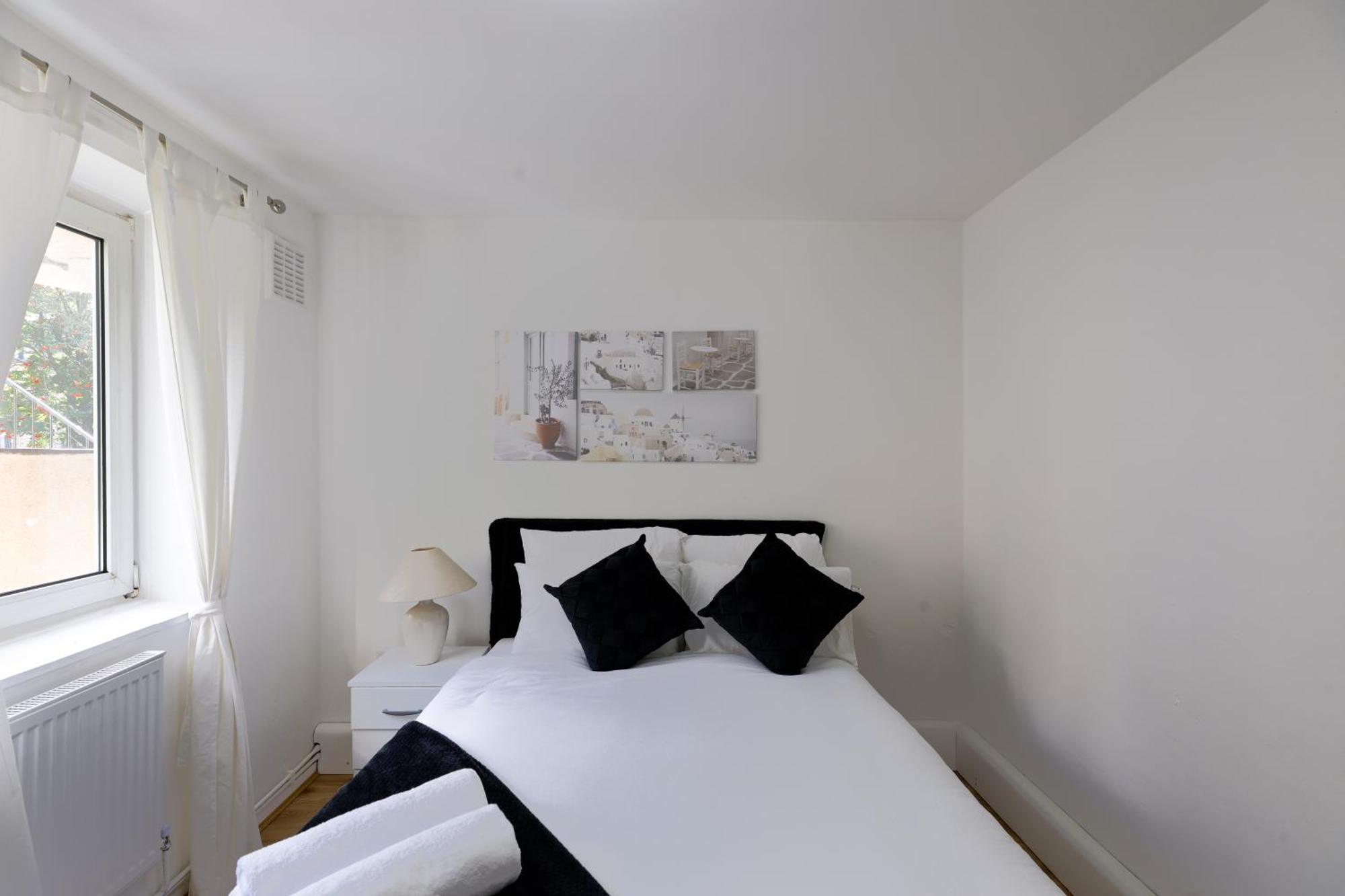 Opulent Heights Gasthuis