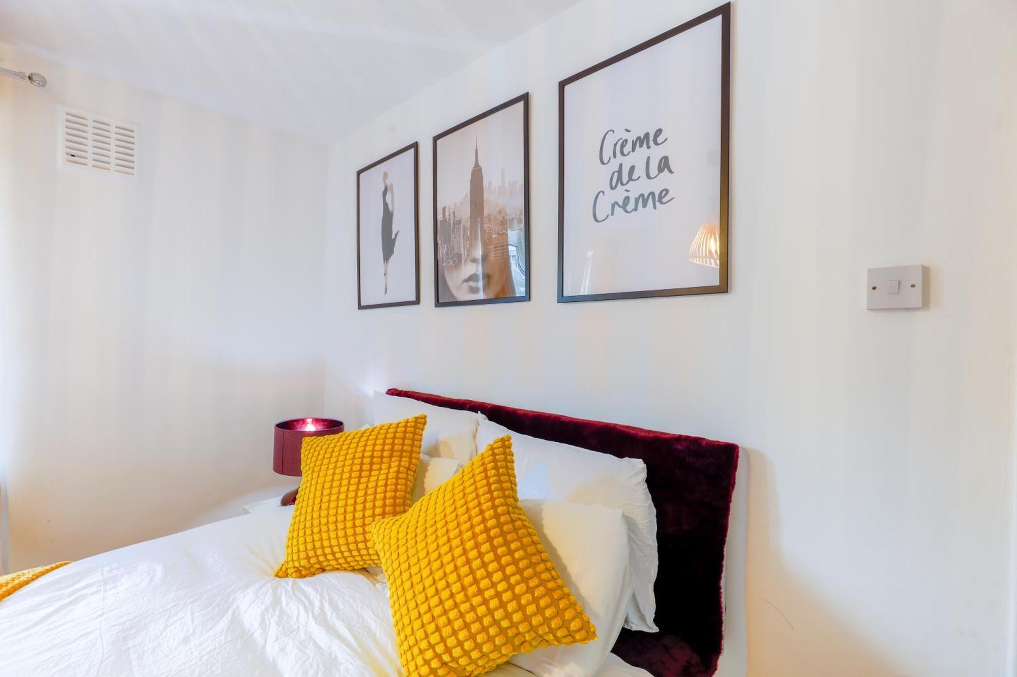 Opulent Heights 5* Londen