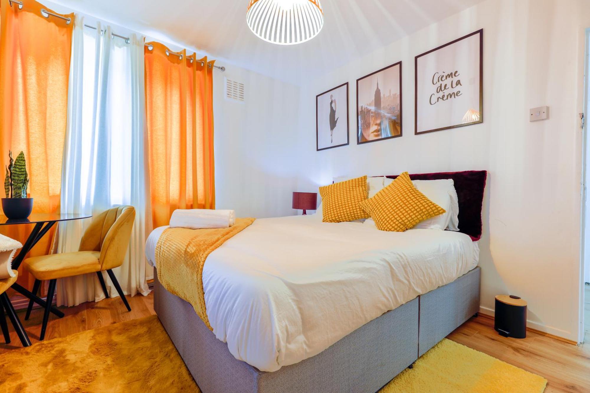 Opulent Heights 5* Londen