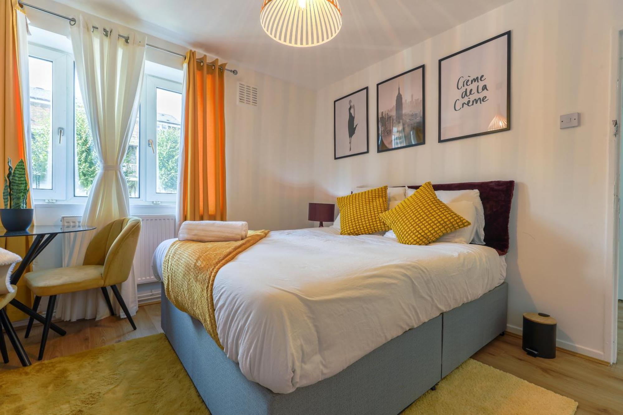 Opulent Heights 5*