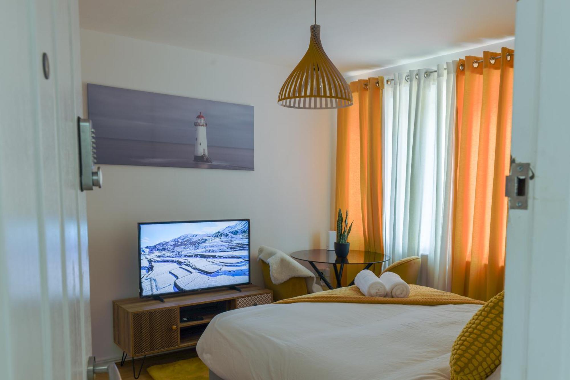 Opulent Heights 5* Londen