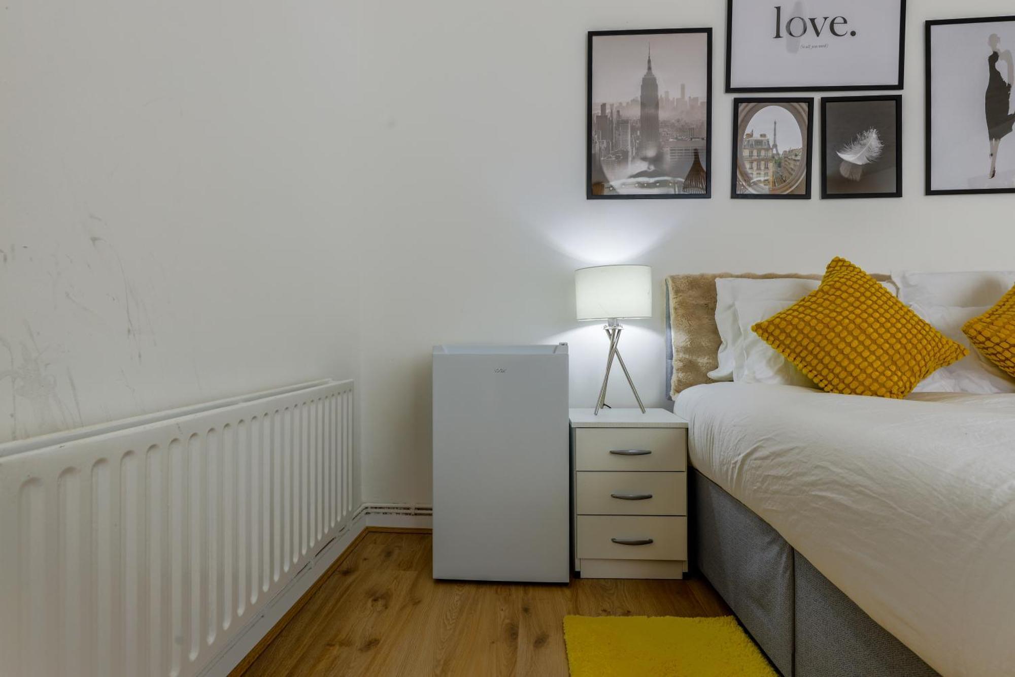 Opulent Heights 5* Londen