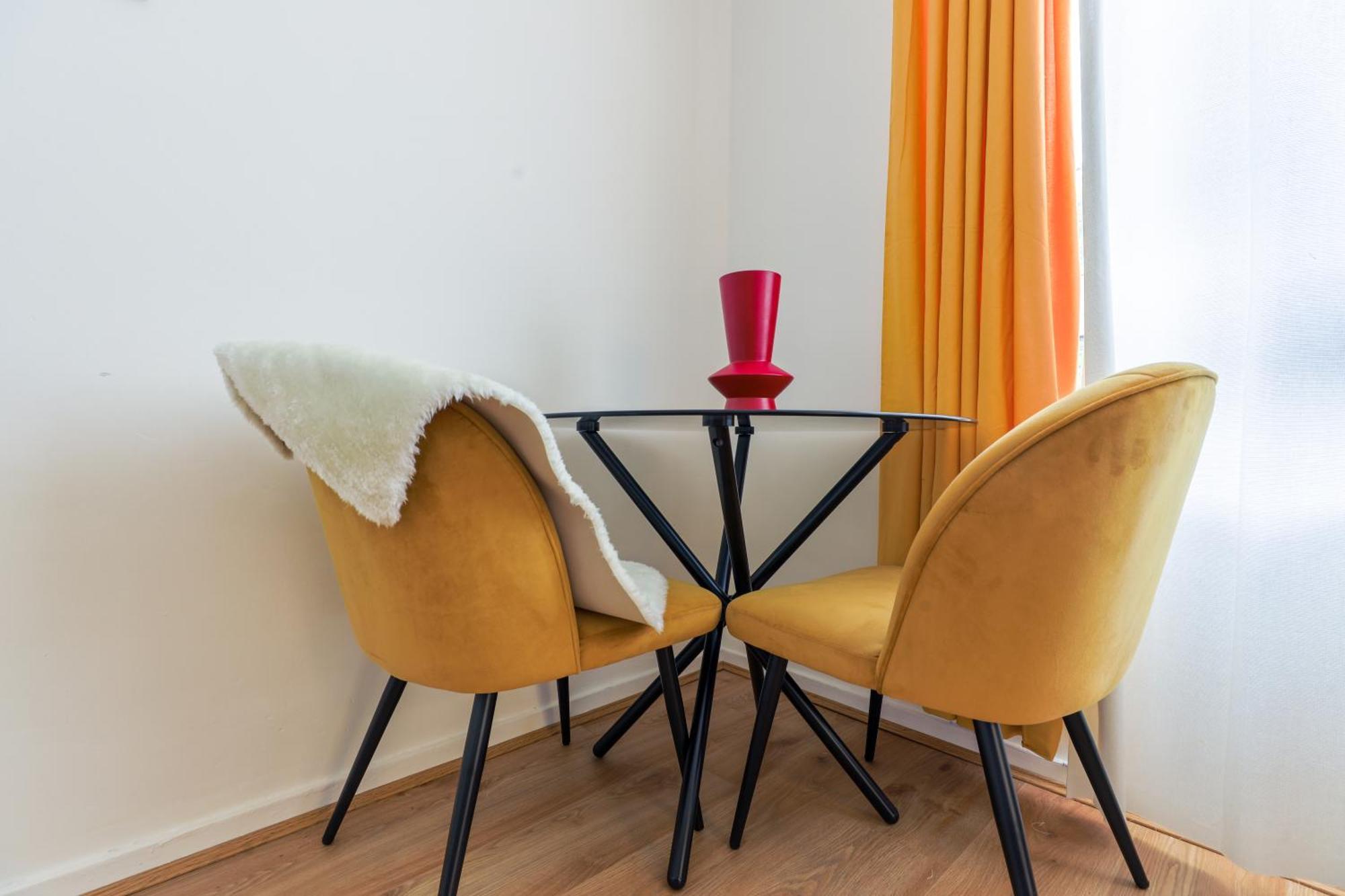 Opulent Heights 5* Londen