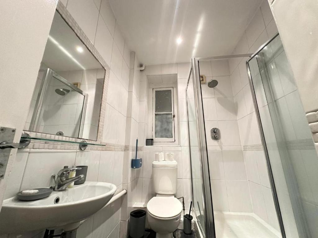Lejlighed Three Bedroom Near Eye *