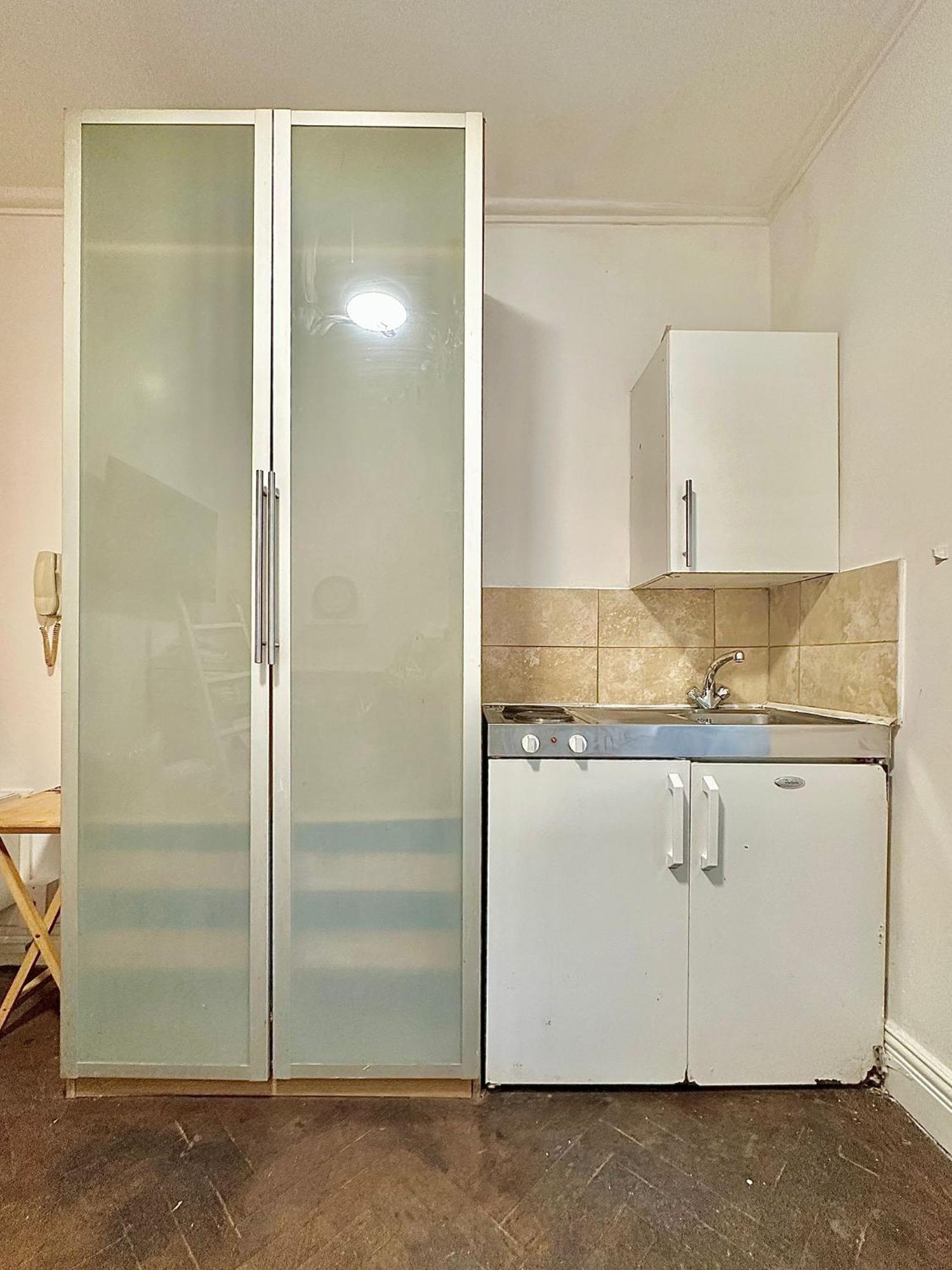Golders 2 Appartement Londen