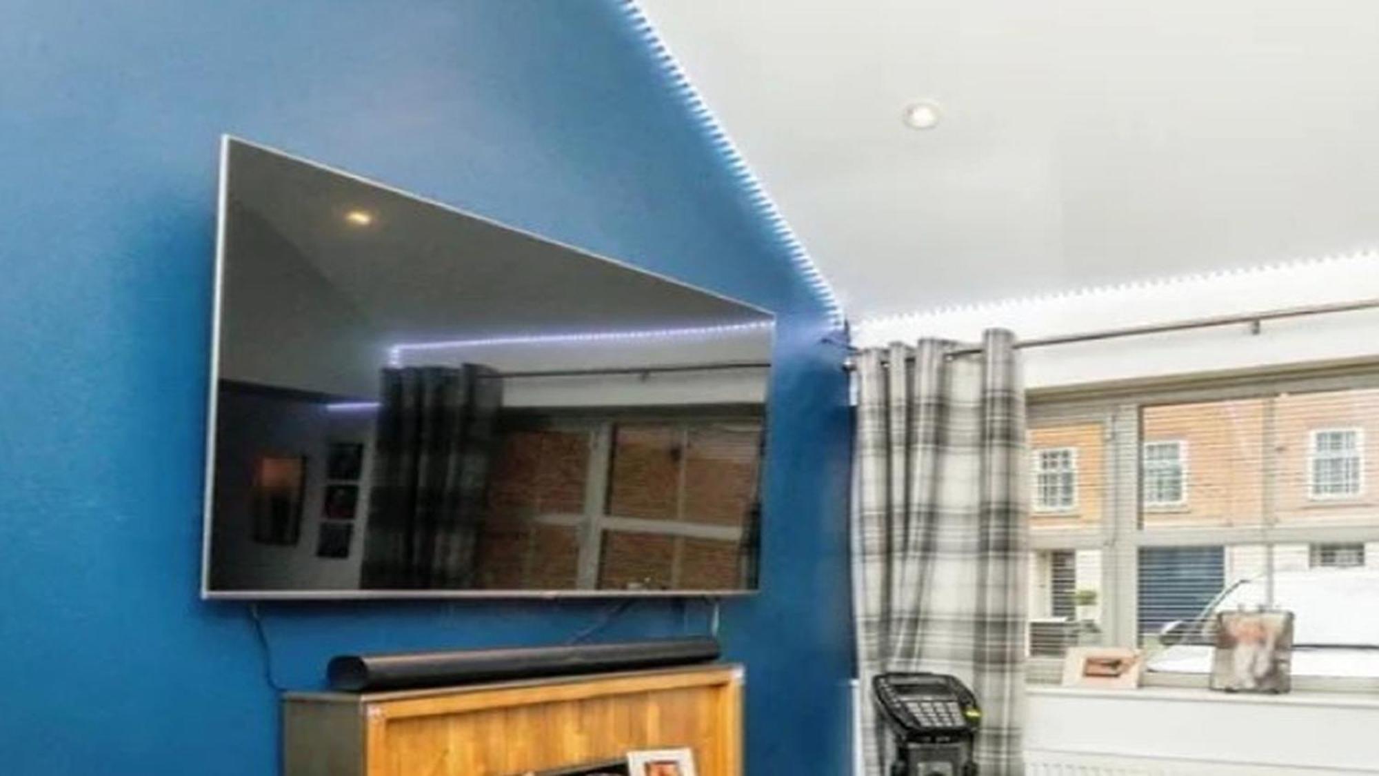 Lägenhet Smith Square Premium Westminster