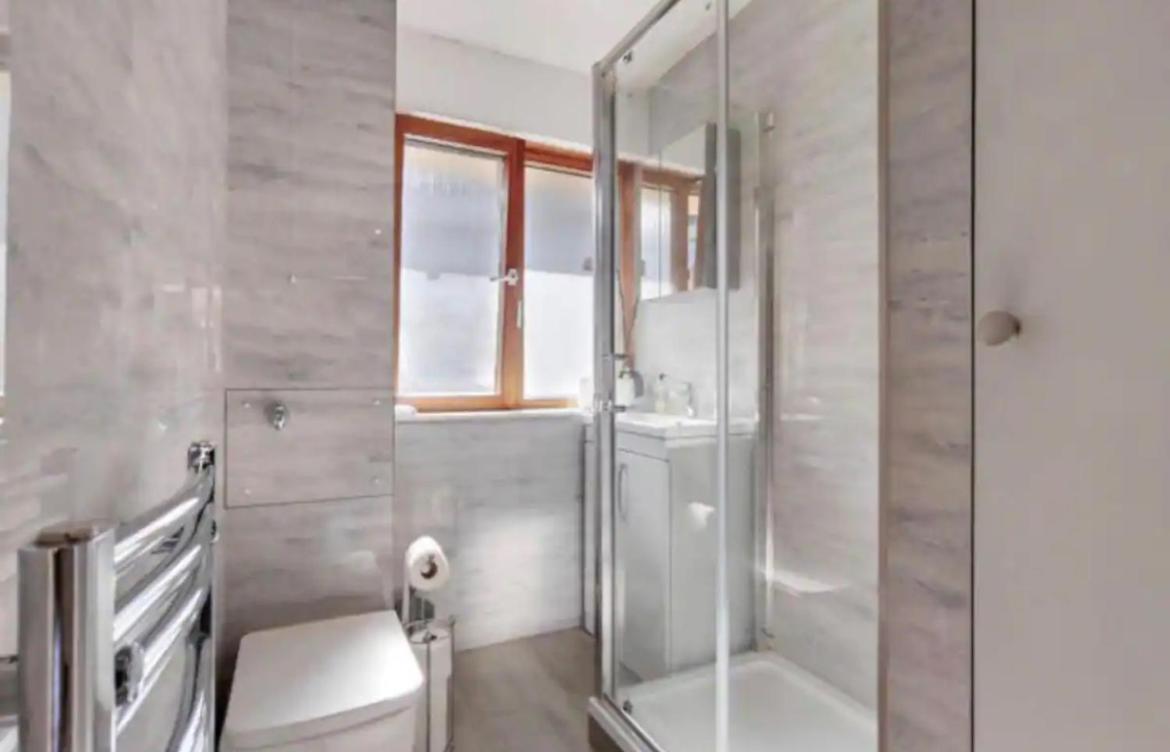 Apartment Stylish 3 Bed Flat In Greenwich London