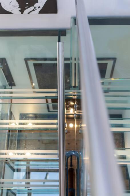 Apartment Penthouse London