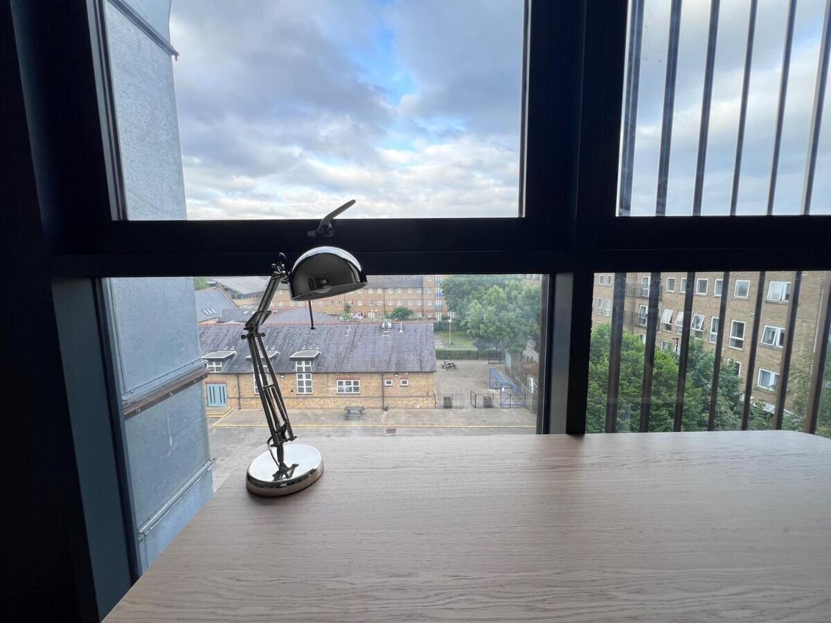 Accommodatie bij particulieren Ft8 Brick Lane Londen