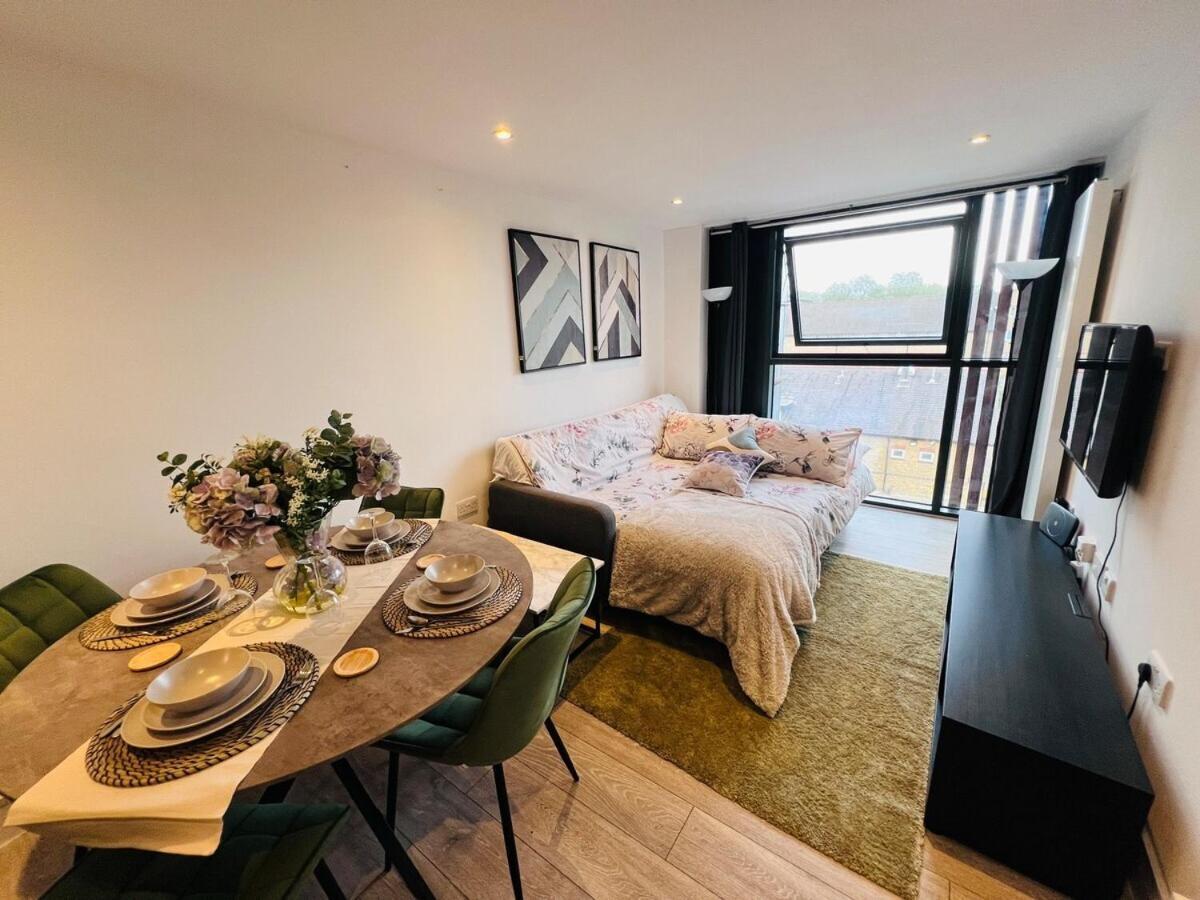 Ft8 Brick Lane Accommodatie bij particulieren Londen