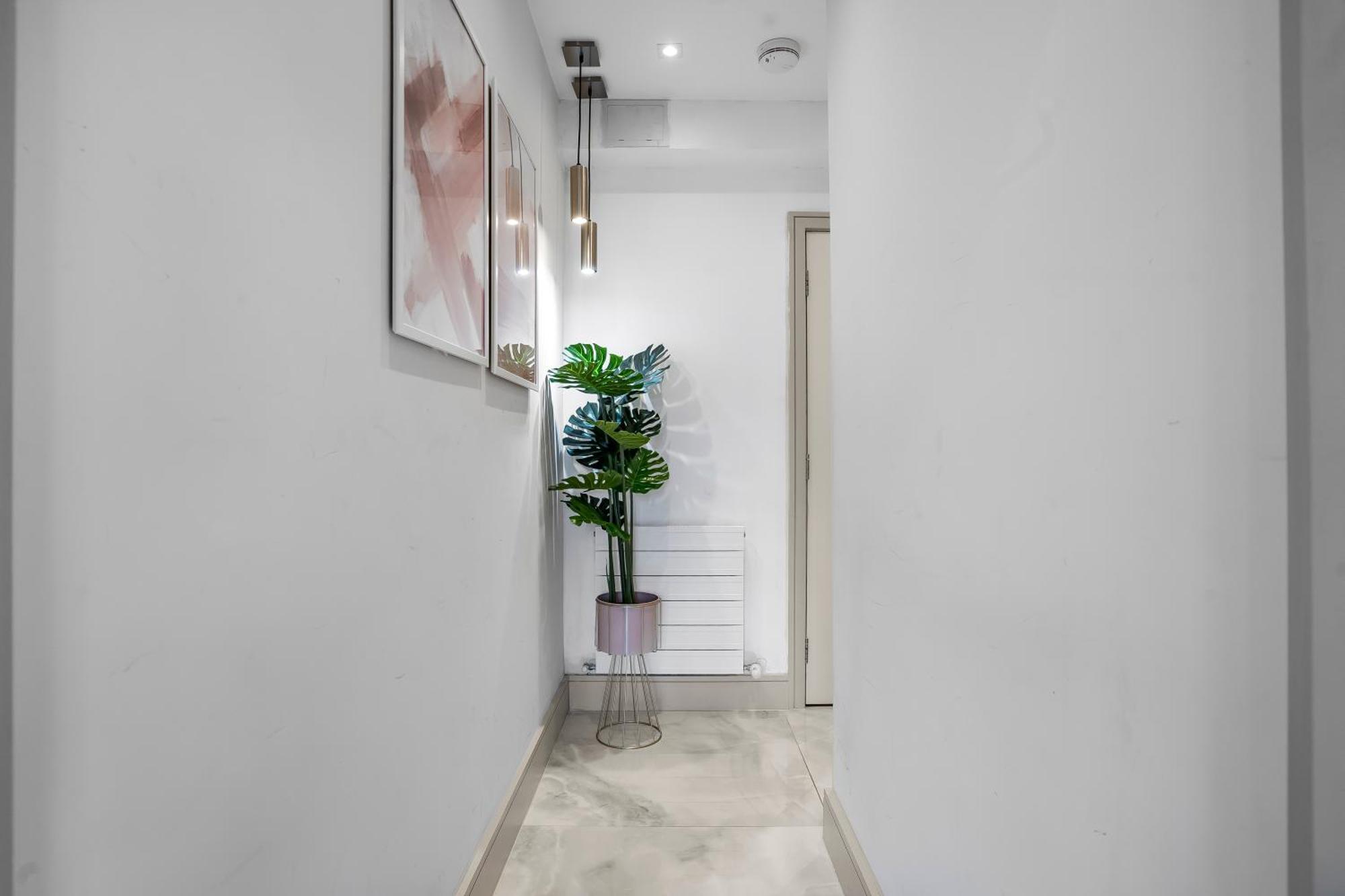 Stylish Near Wembley Stadium Apartment London