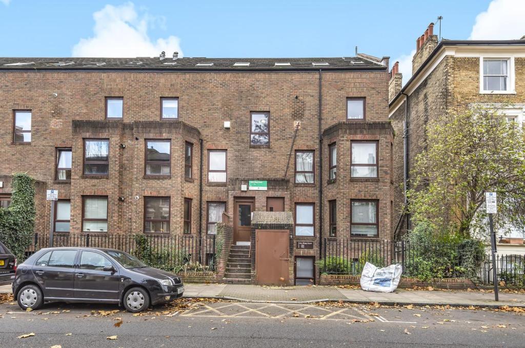 Chic 2 Bedroom Flat Appartement Londen
