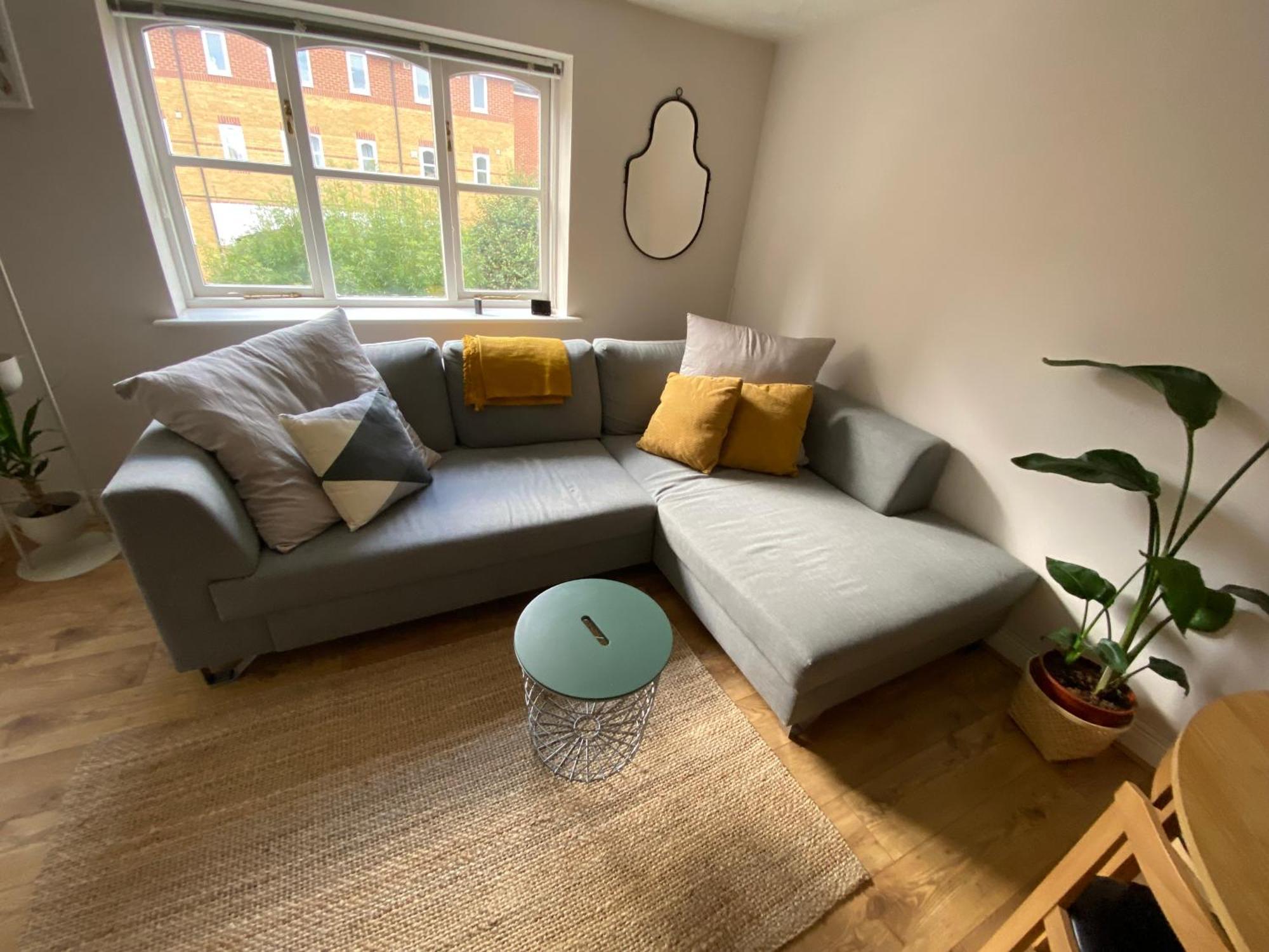 Cosy 2 Bedroom * Londen