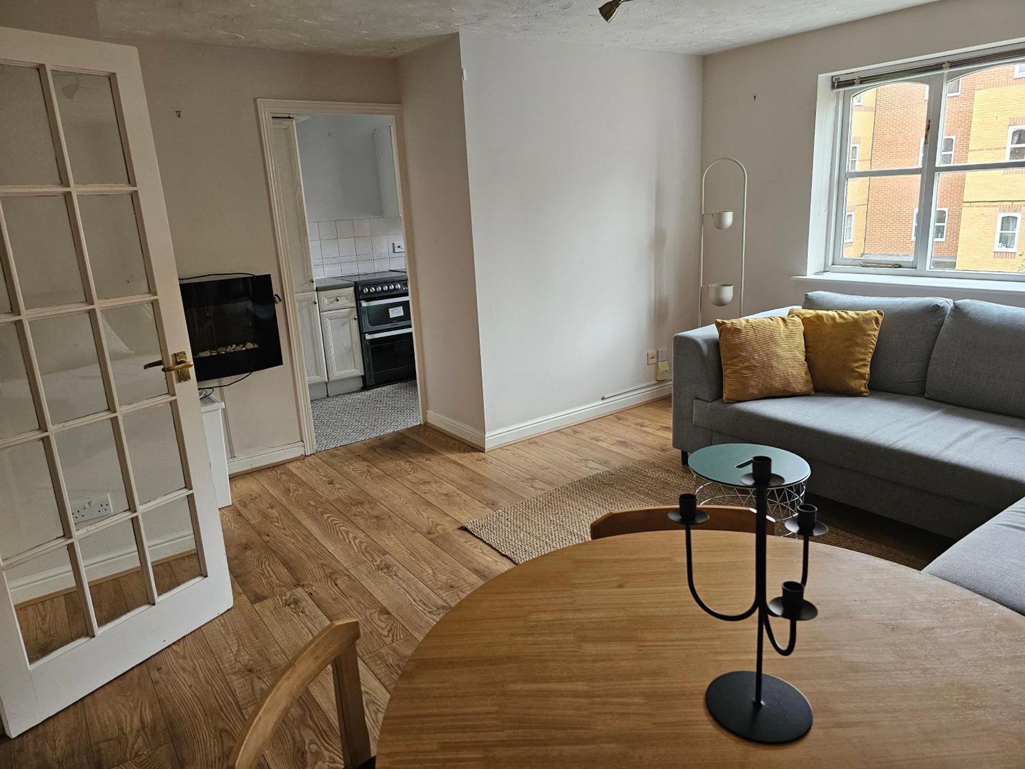 Cosy 2 Bedroom * Londen