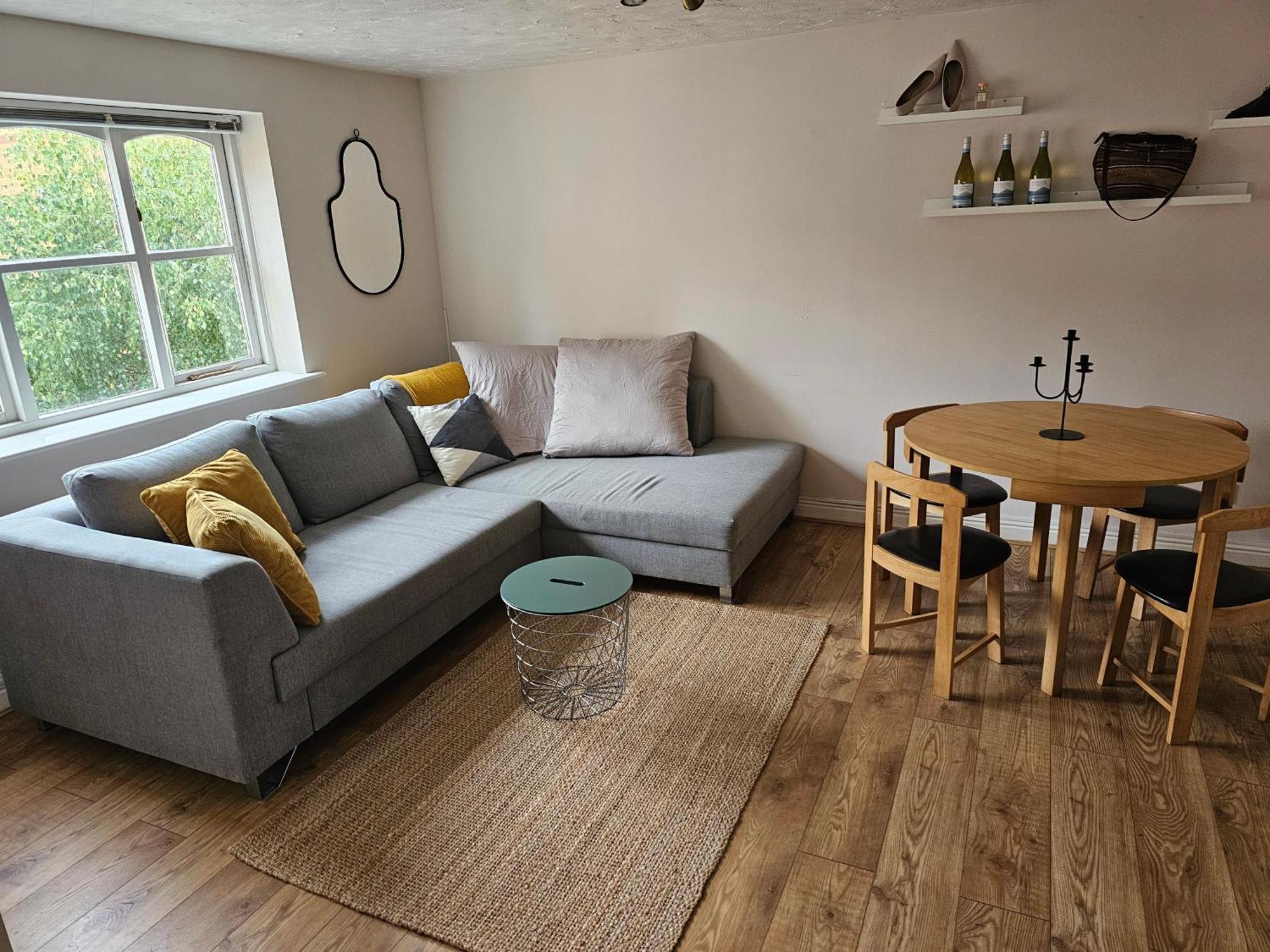 Cosy 2 Bedroom * Londen