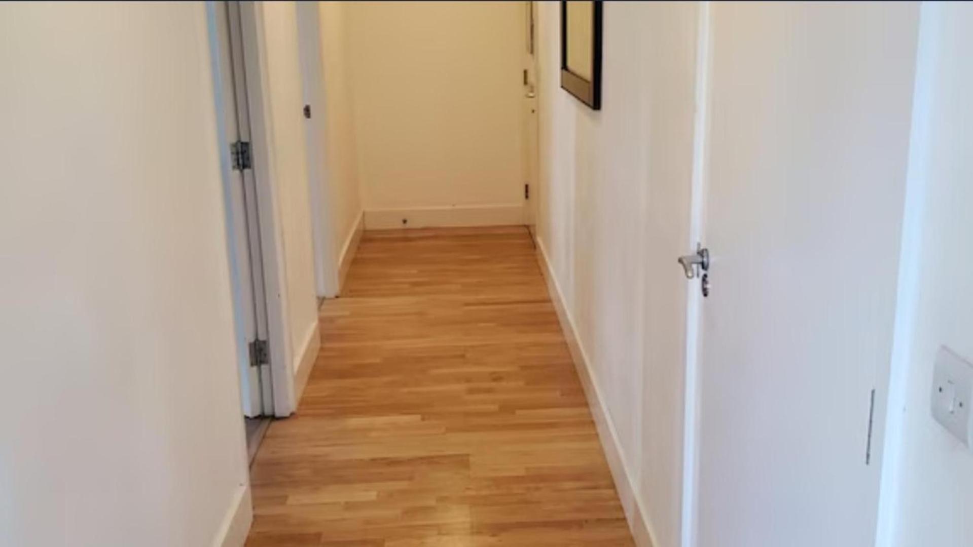 Apartment Nem Canary Wharf London