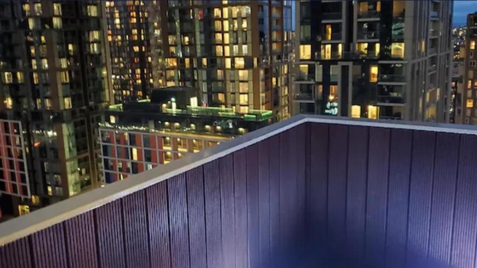 Apartment Nem Canary Wharf *
