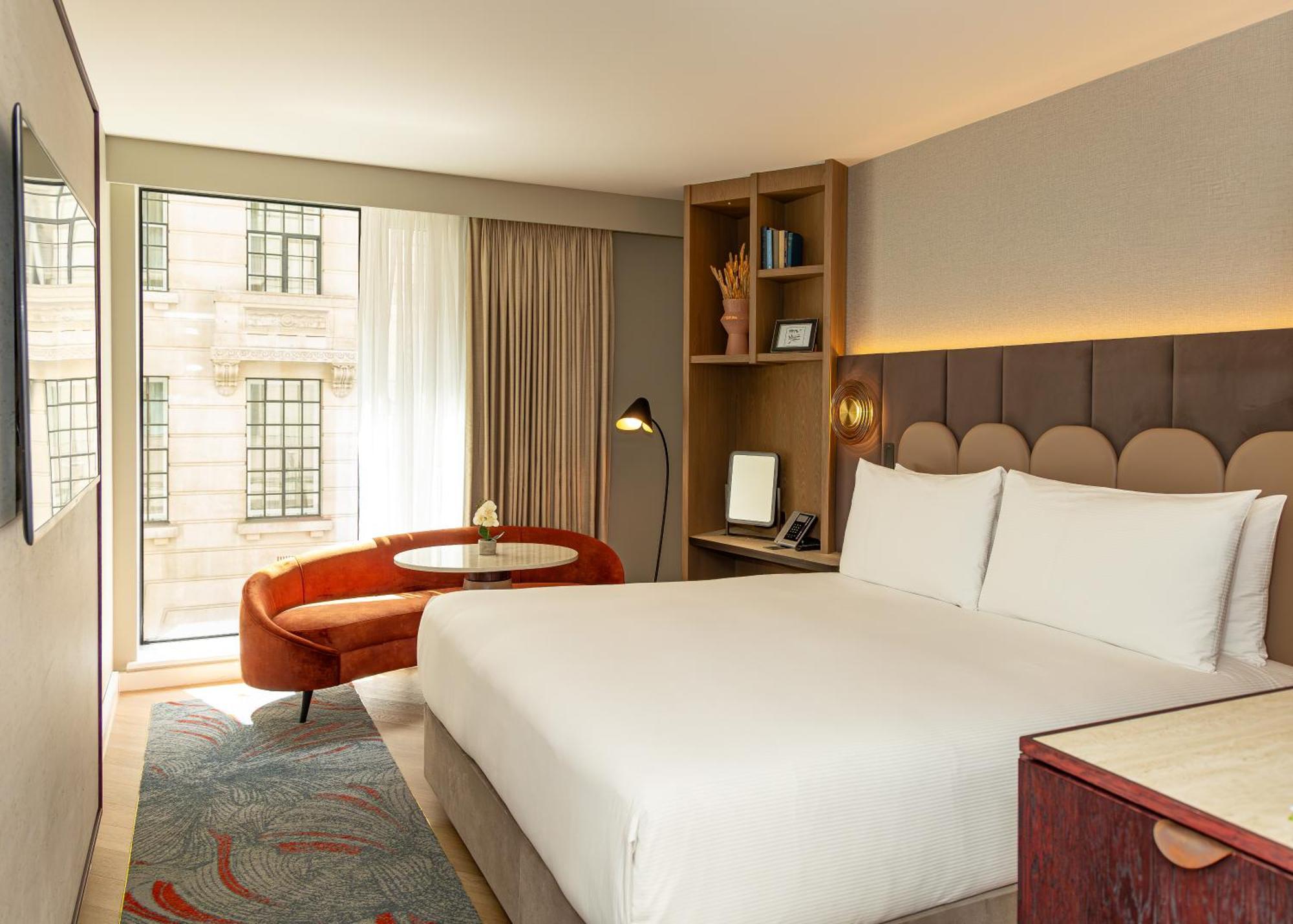 Doubletree By Hilton - Tower Of 4* London