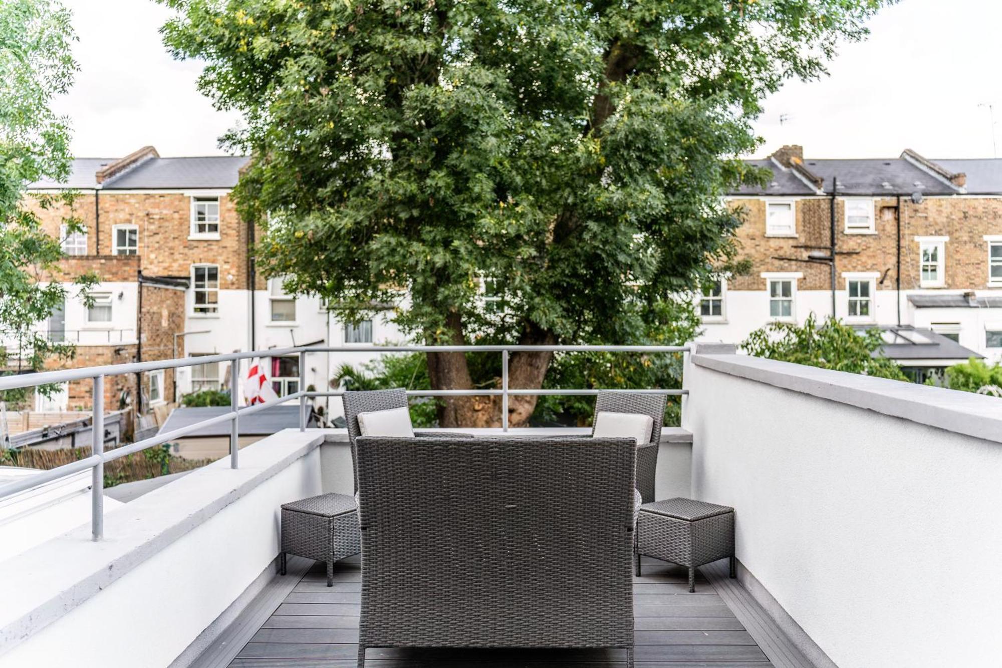 Luxury Kentish Town With Free Wifi * Londres