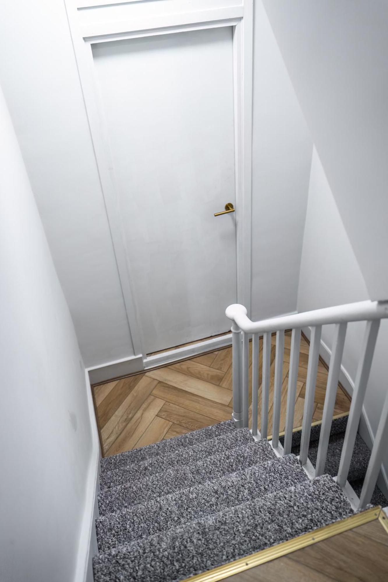 Luxury Kentish Town With Free Wifi Appartement