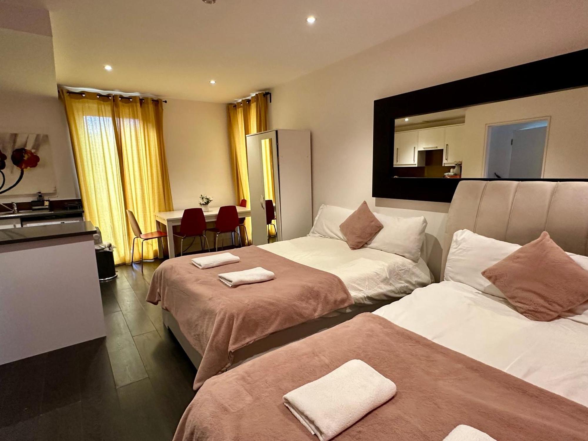 Regency Appartement