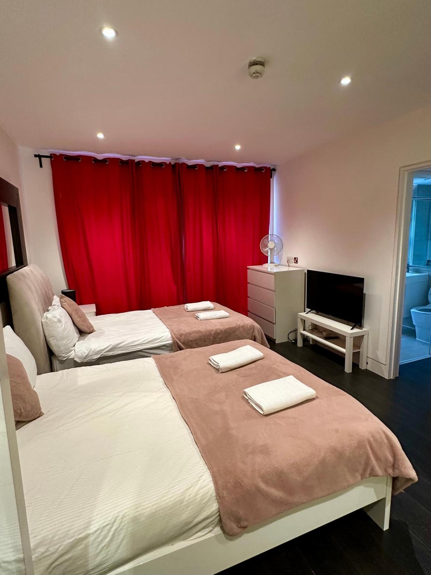 Regency Appartement *
