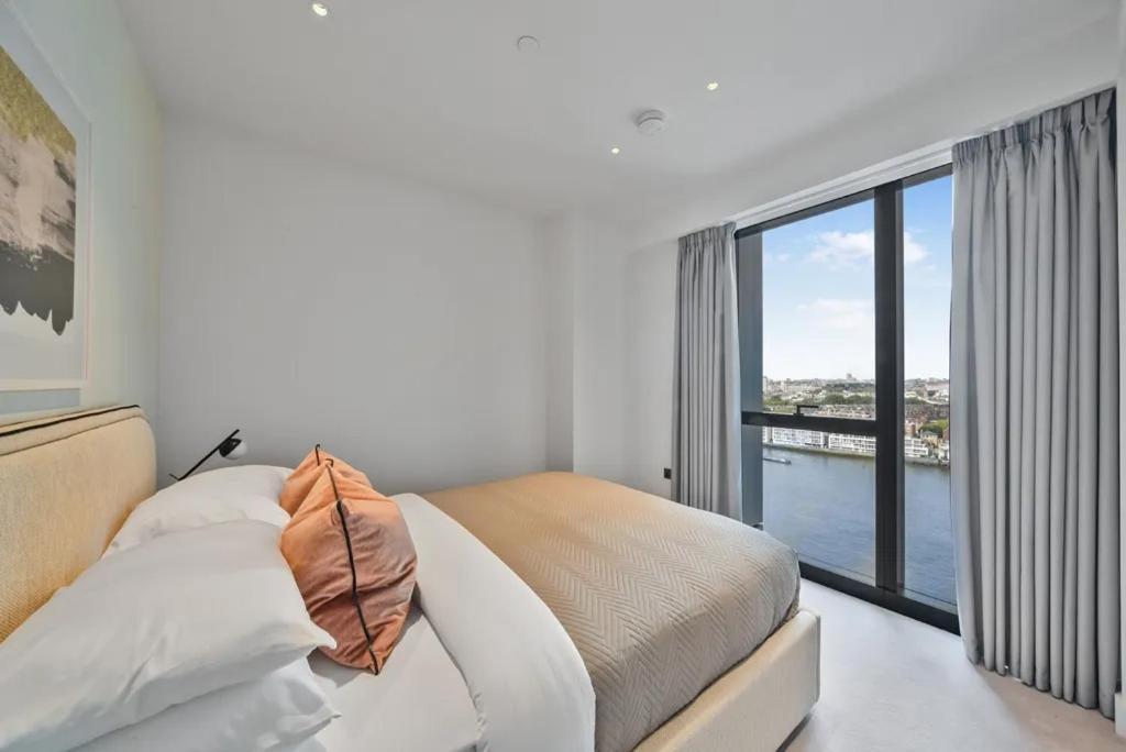 Apartment 6 Exchange Gardens
