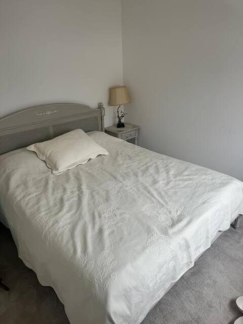 Privatunterkunft Chiswick Private Bedroom *