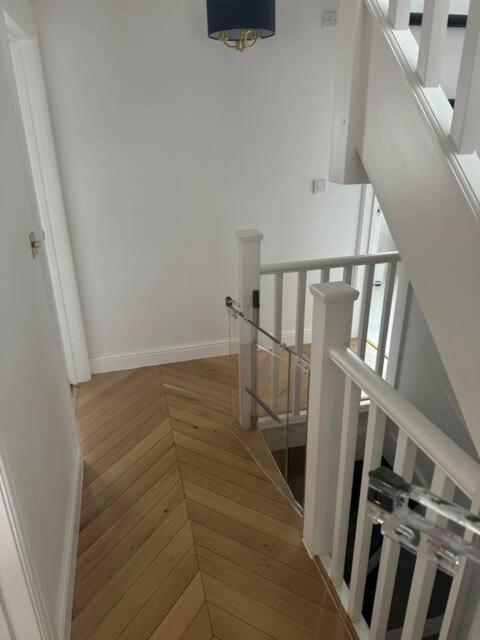 Privatunterkunft Chiswick Private Bedroom London