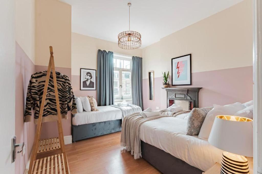 Cosy , Haven And Spacious *
