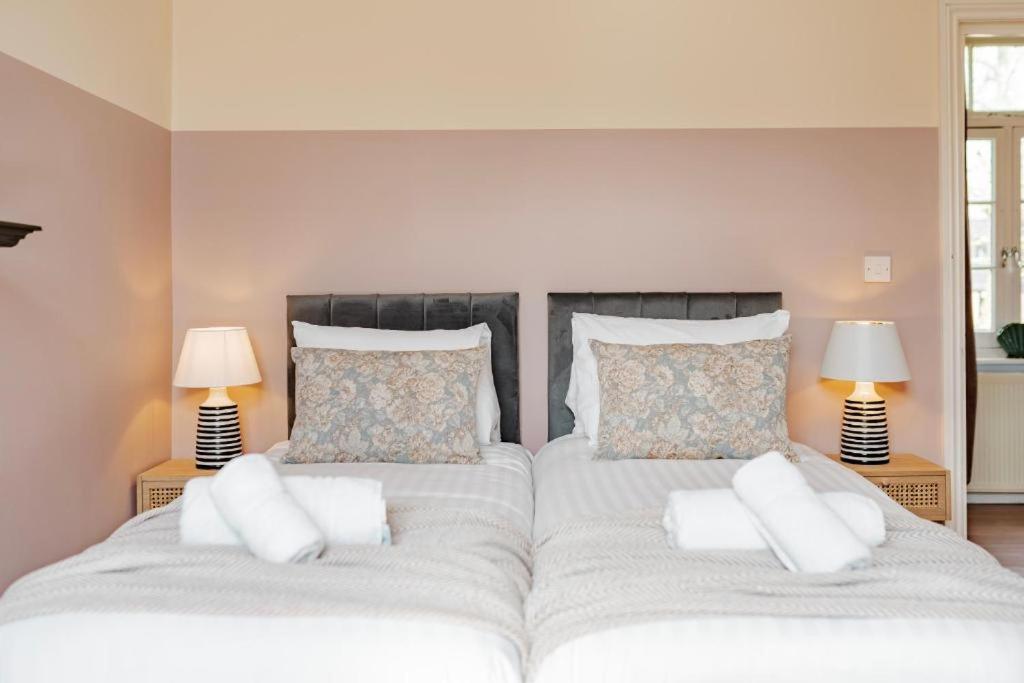 Cosy , Haven And Spacious Apartment *