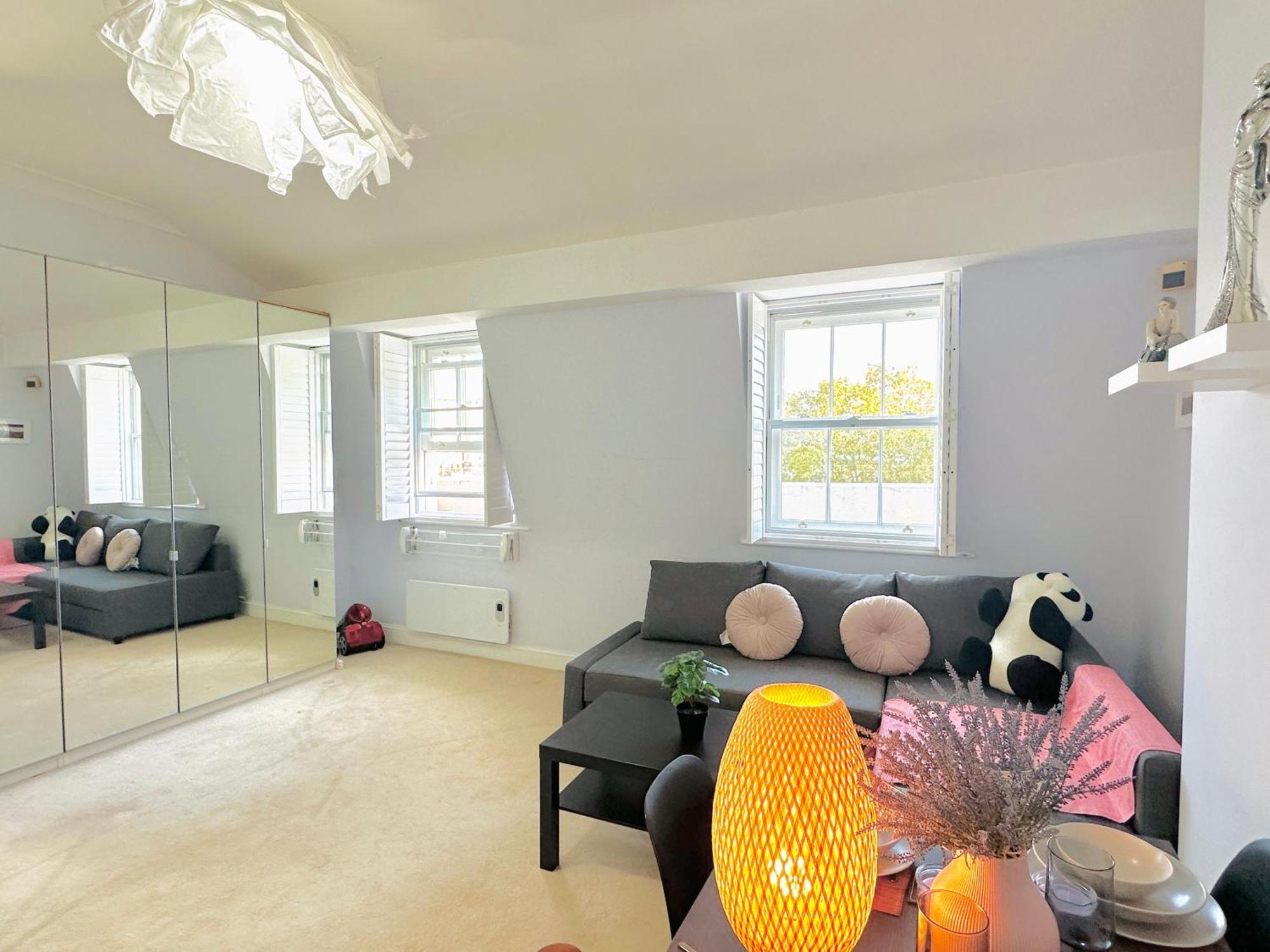Appartamento Westminster Cosy Londra