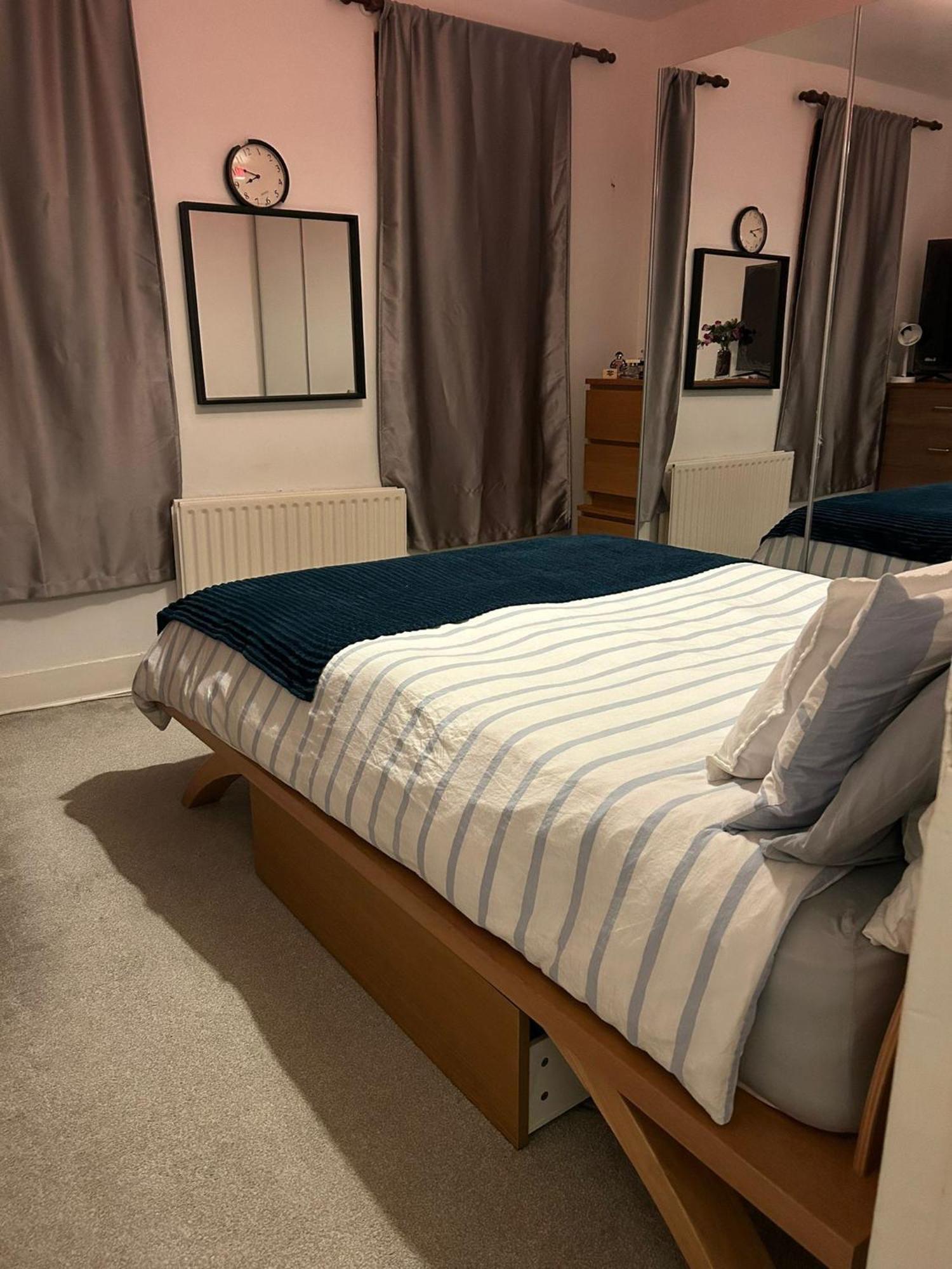 Cozy Stratford Retreat Near * London