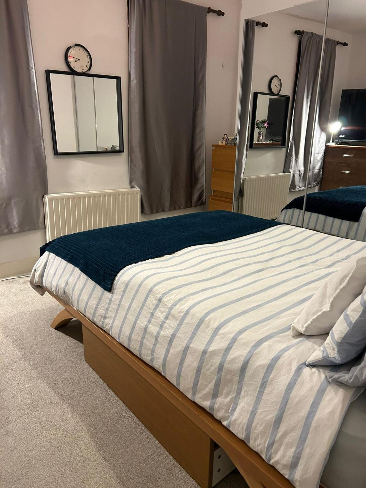 Cozy Stratford Retreat Near London