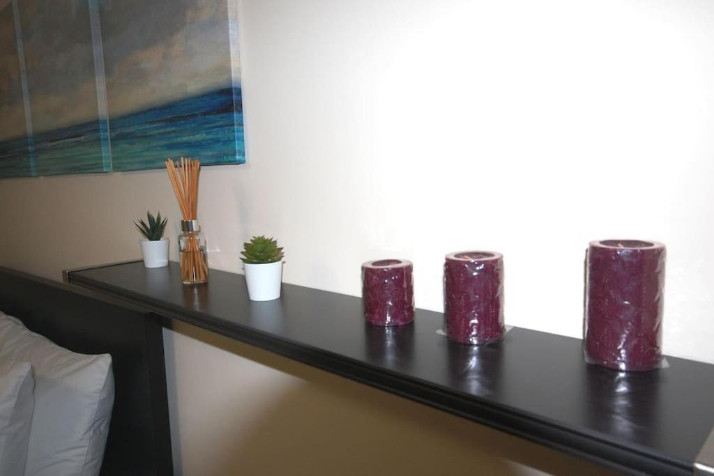 Appartement Newly Refurbished - Flat 8 *