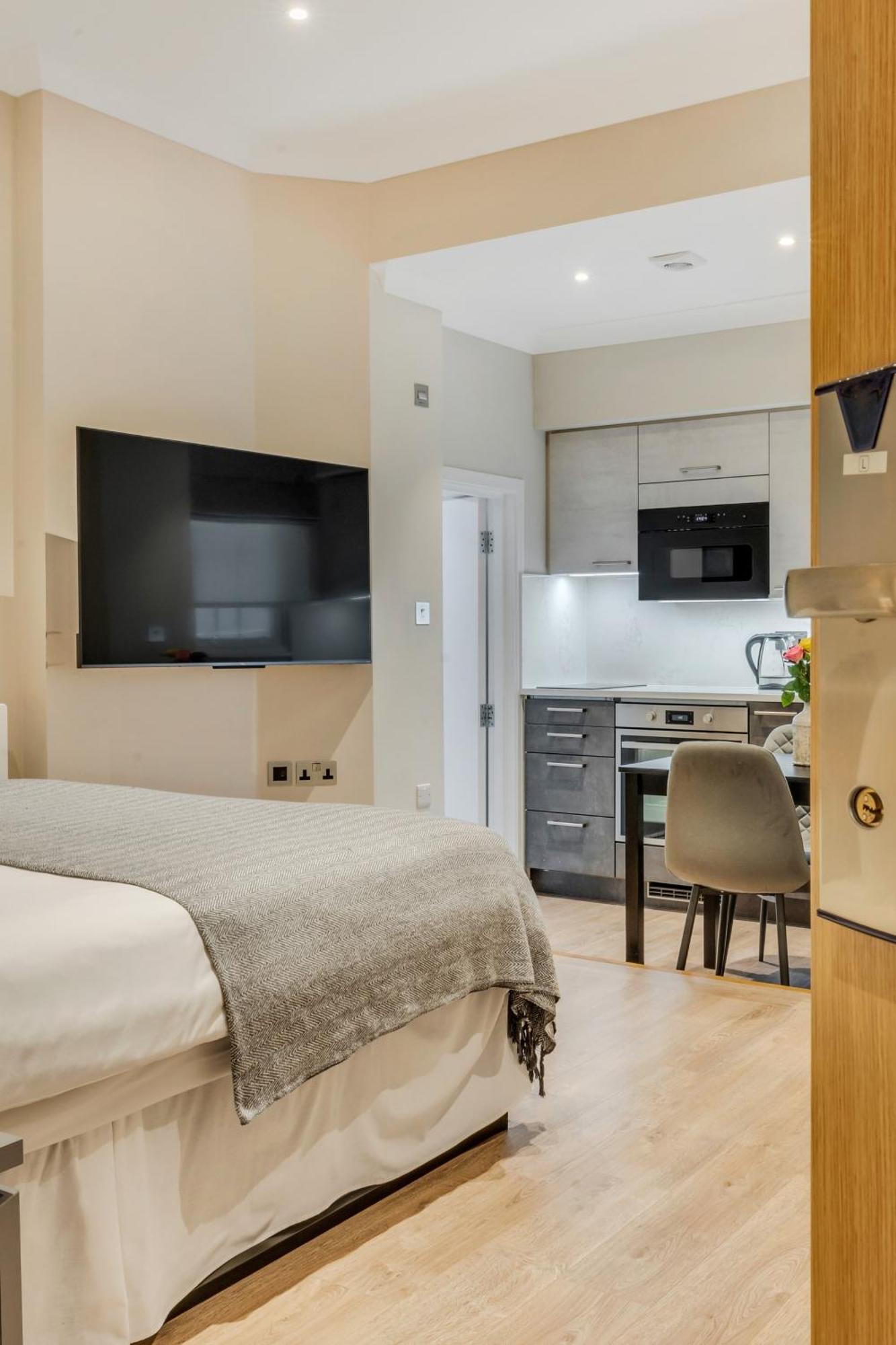 Cleveland Residences Chelsea Appartement Londres