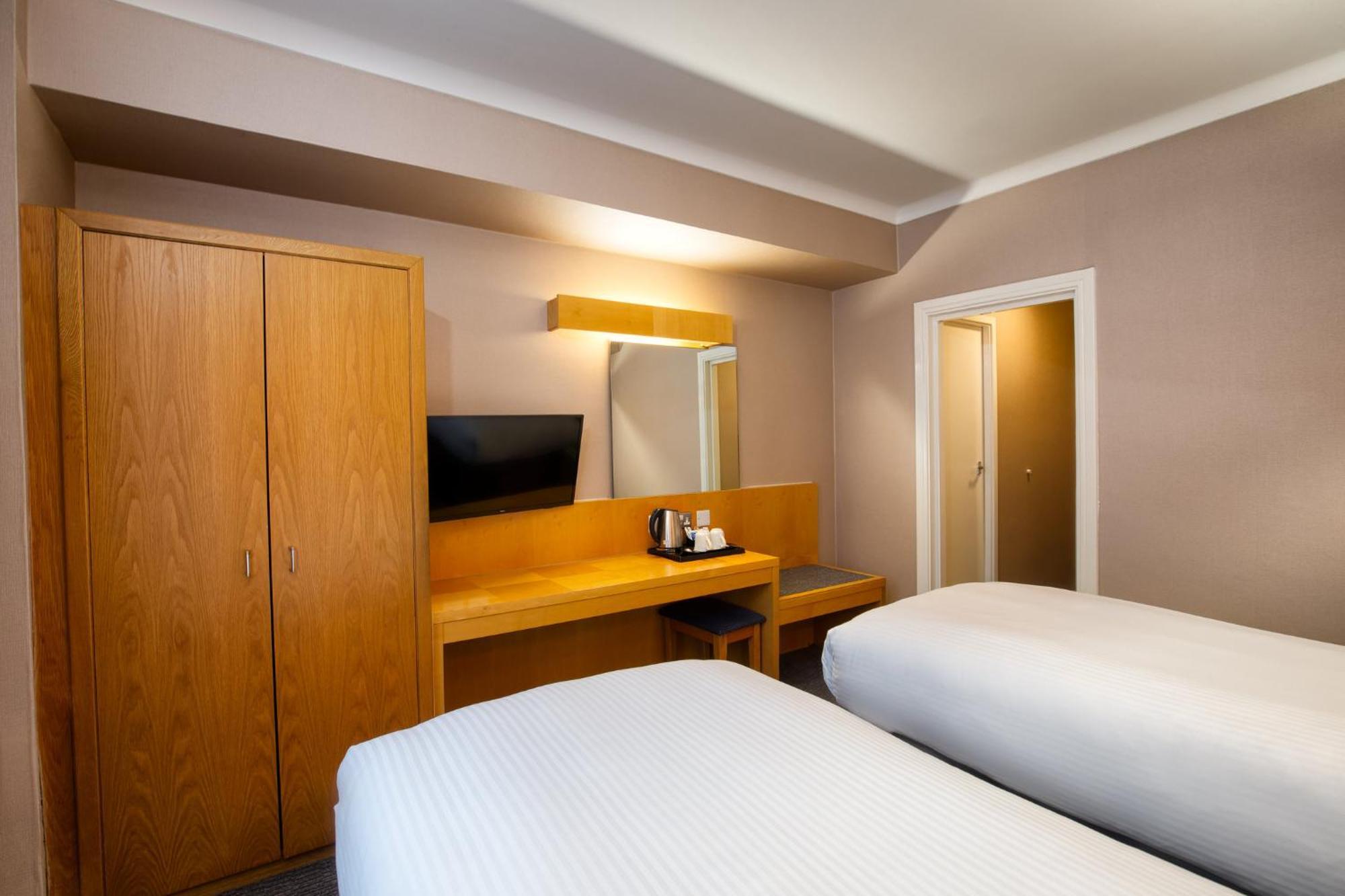 Tavistock 3* Londra