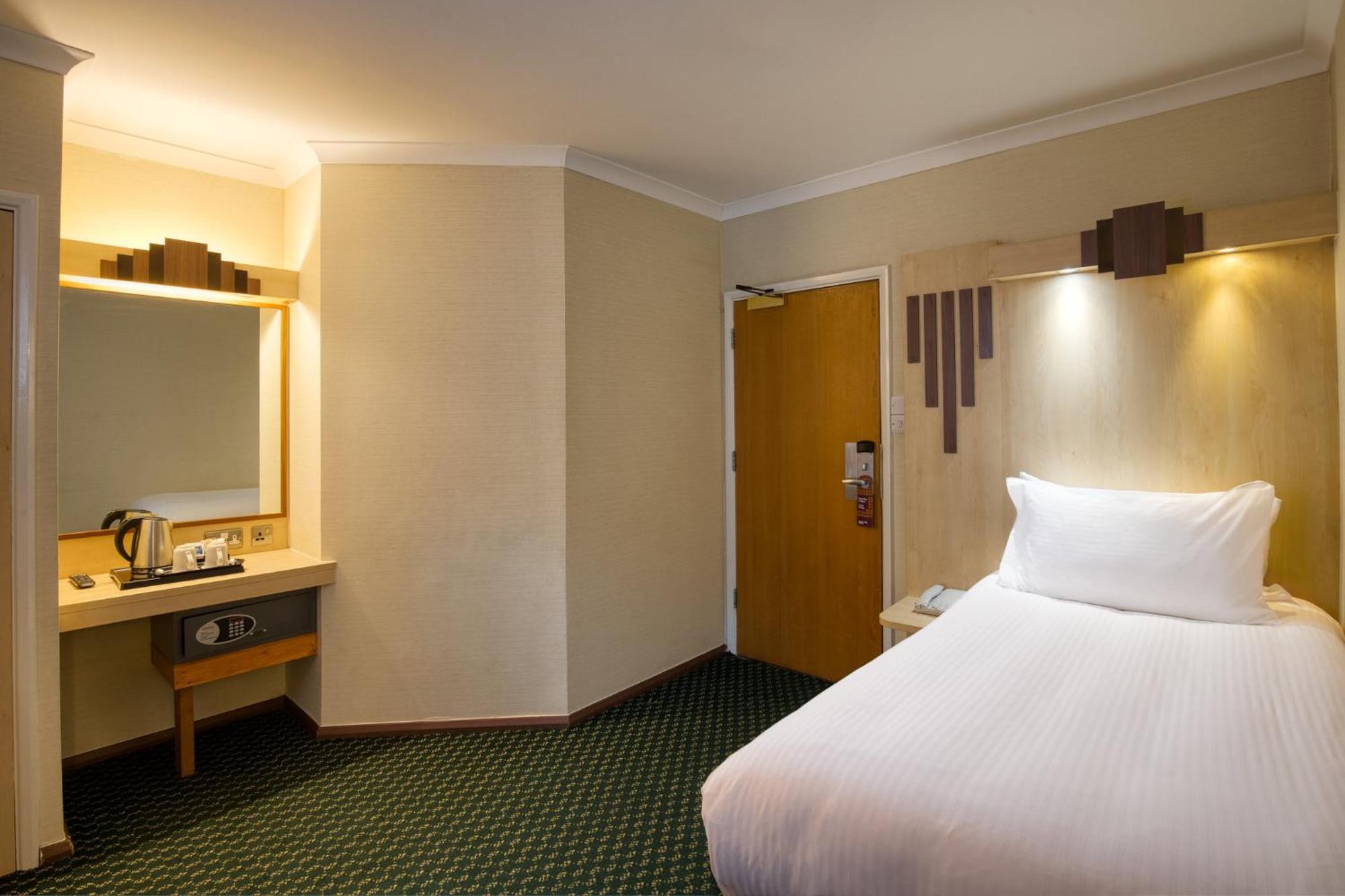 Hotel Tavistock Londra