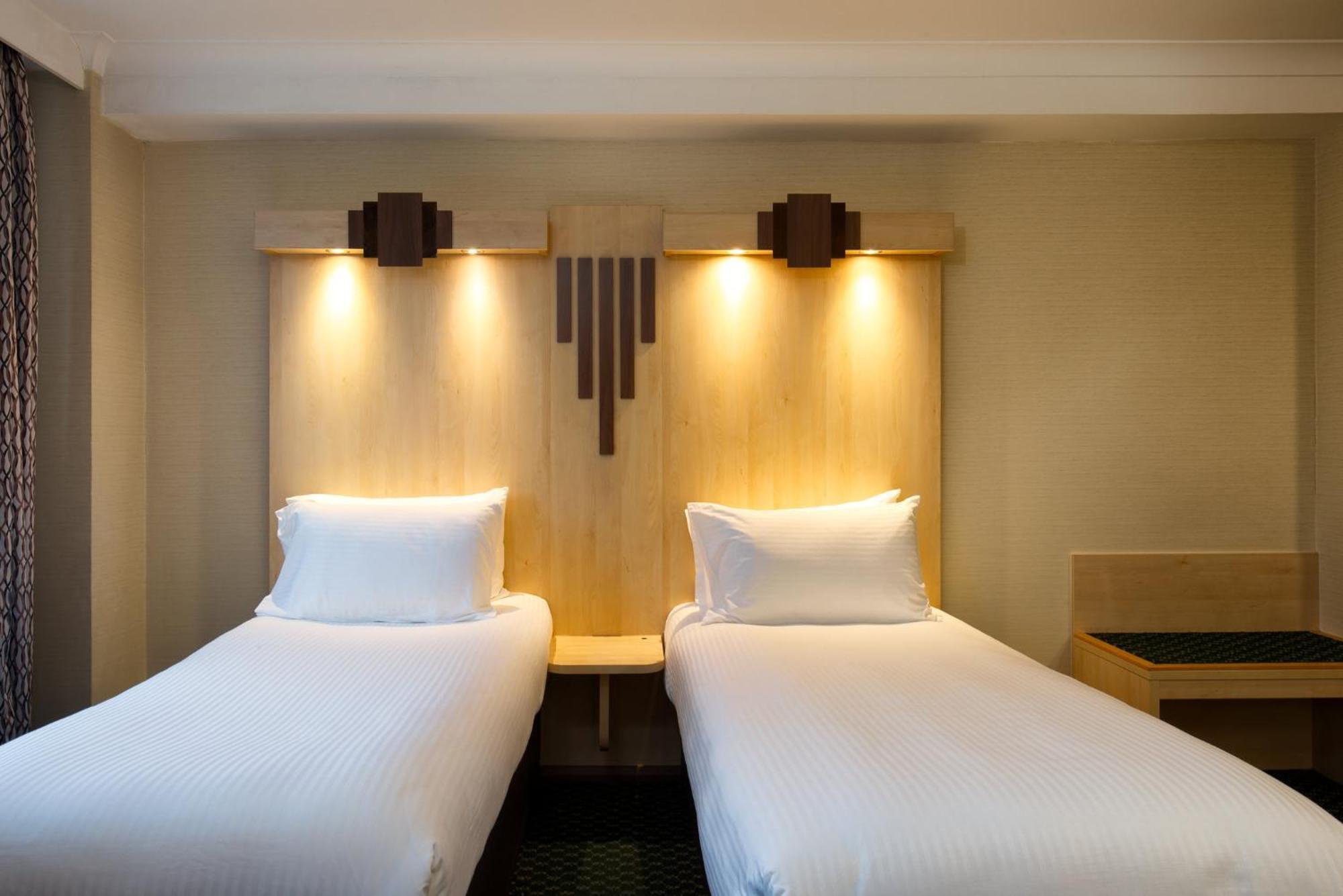 Hotel Tavistock Londra
