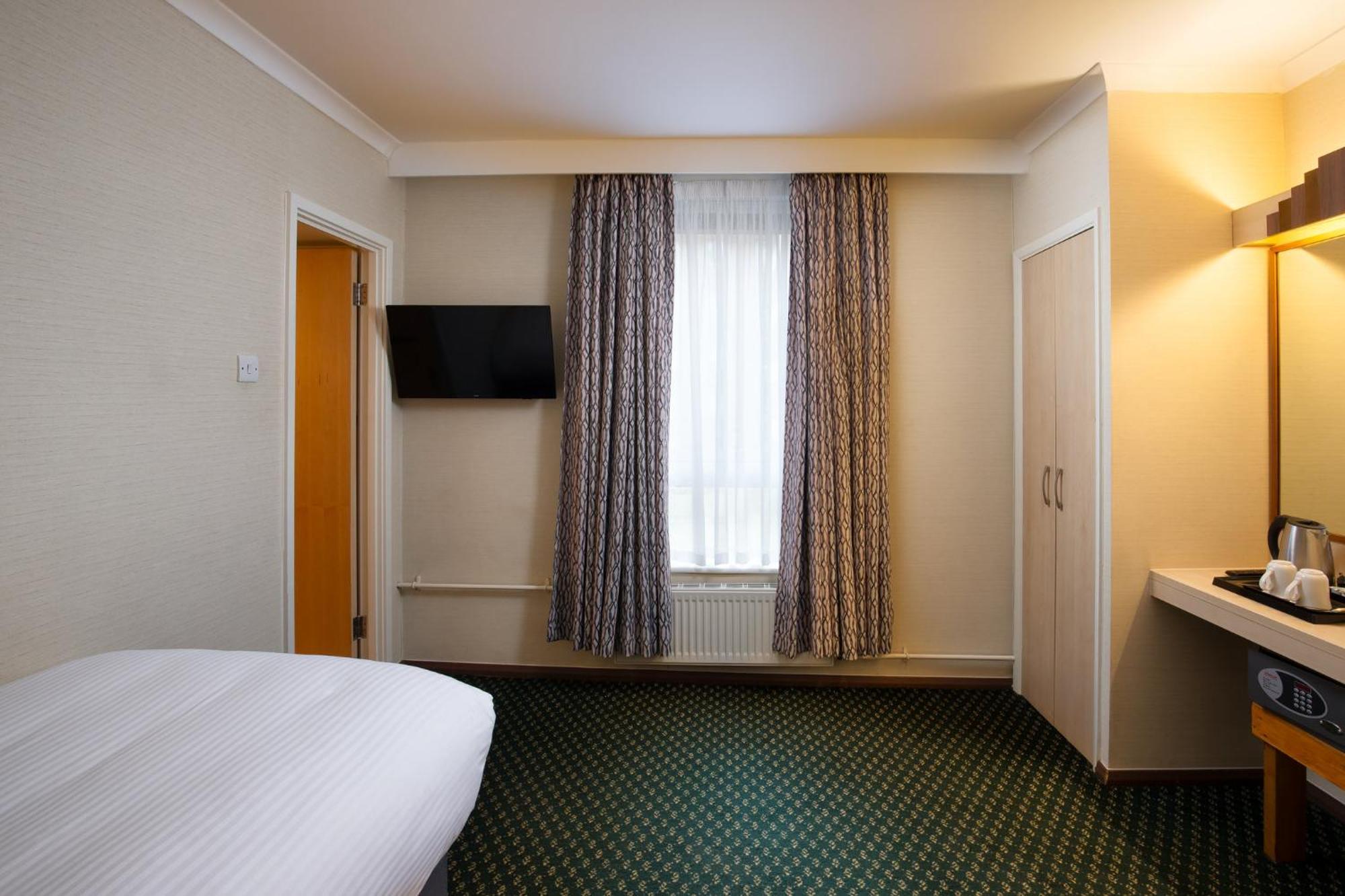 Tavistock Hotel Londra