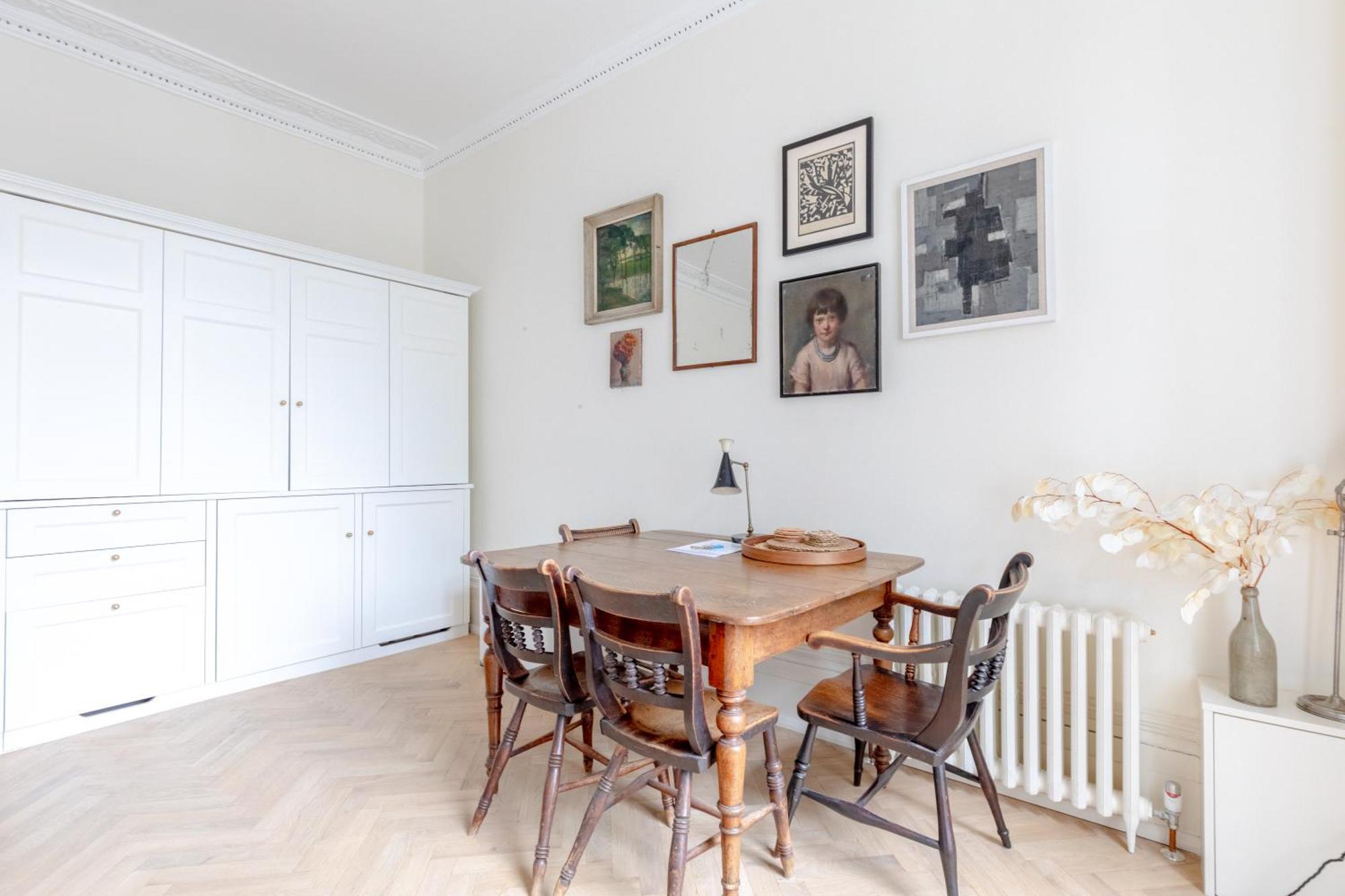 Apartment Beautiful & 1 Bedroom Flat In Clerkenwell