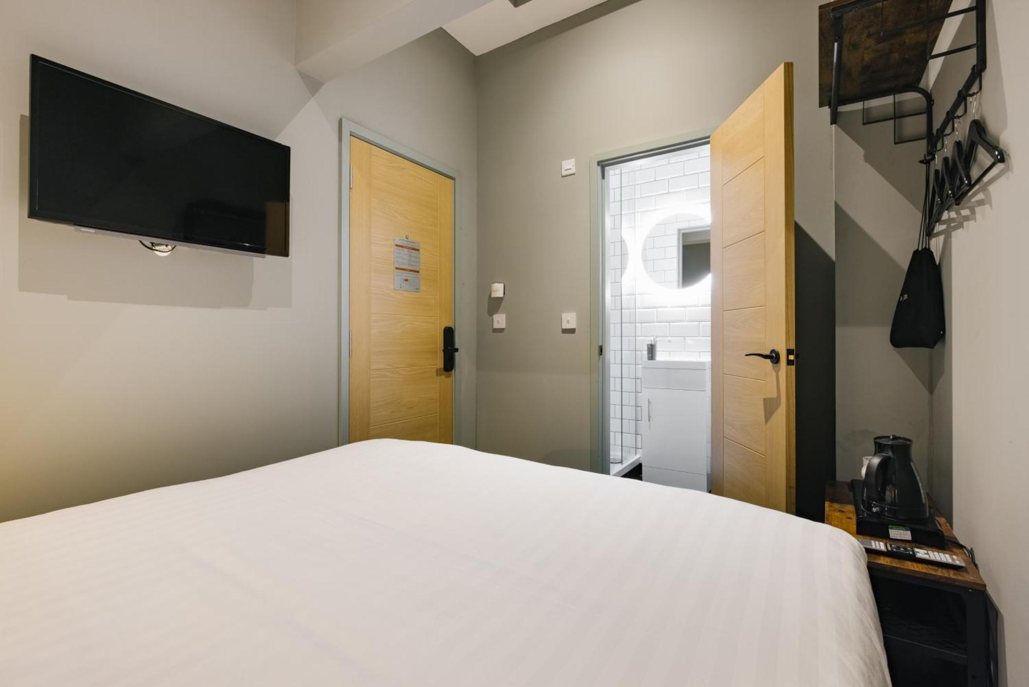 Hotel Tower Bridge Road 3*