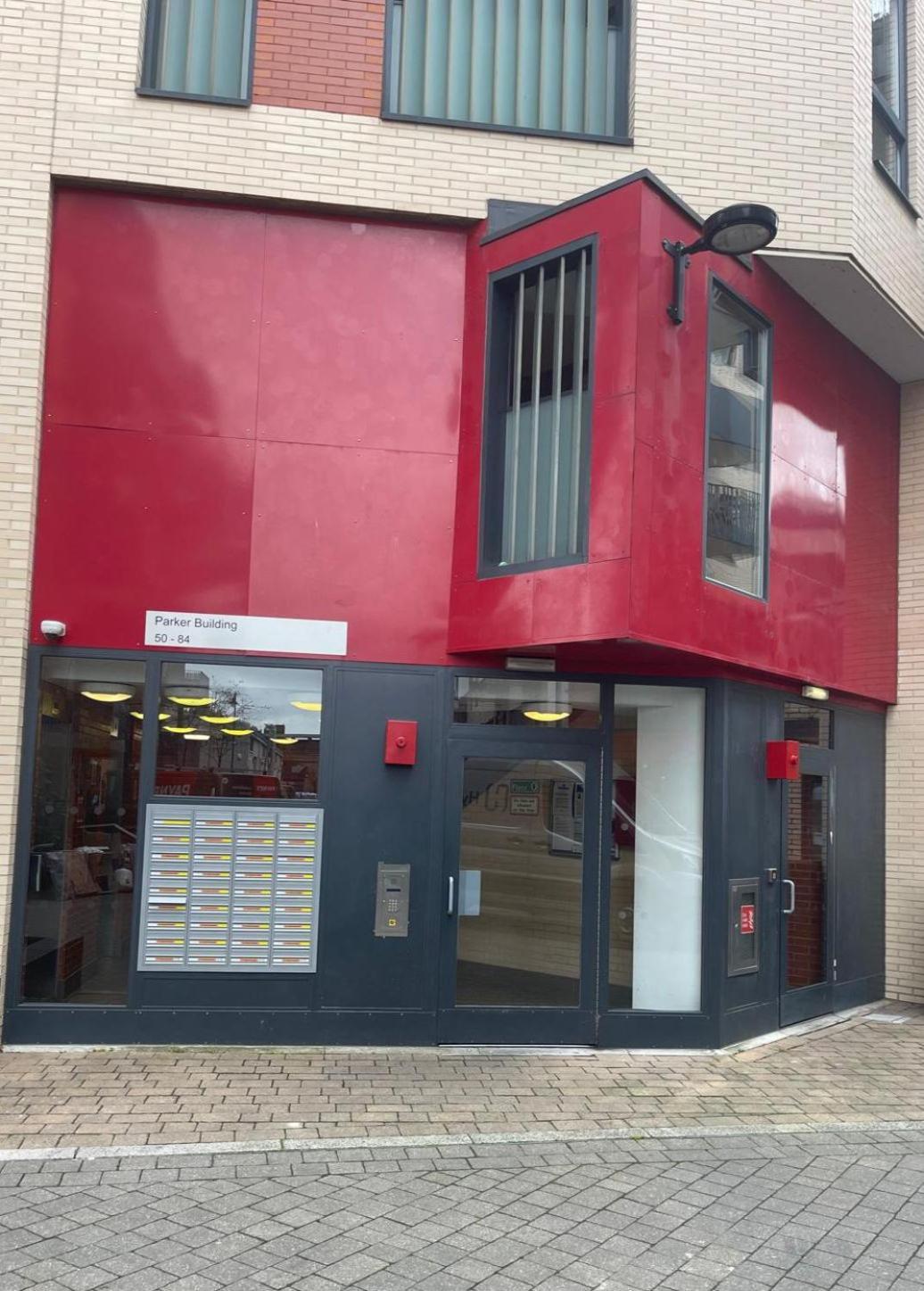 Leilighet 2 Bed In Southwark *