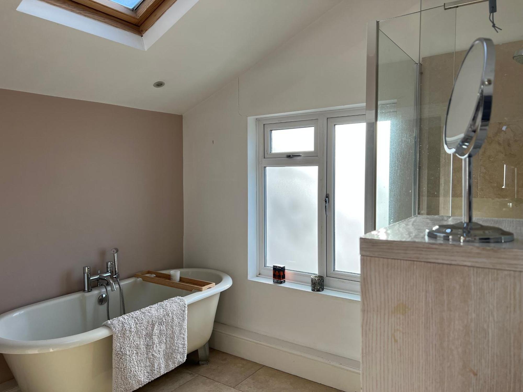 Luxury Maisonette In Location Lägenhet