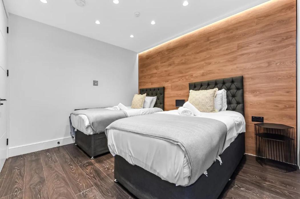 Outstanding 4 Bedroom * Londres