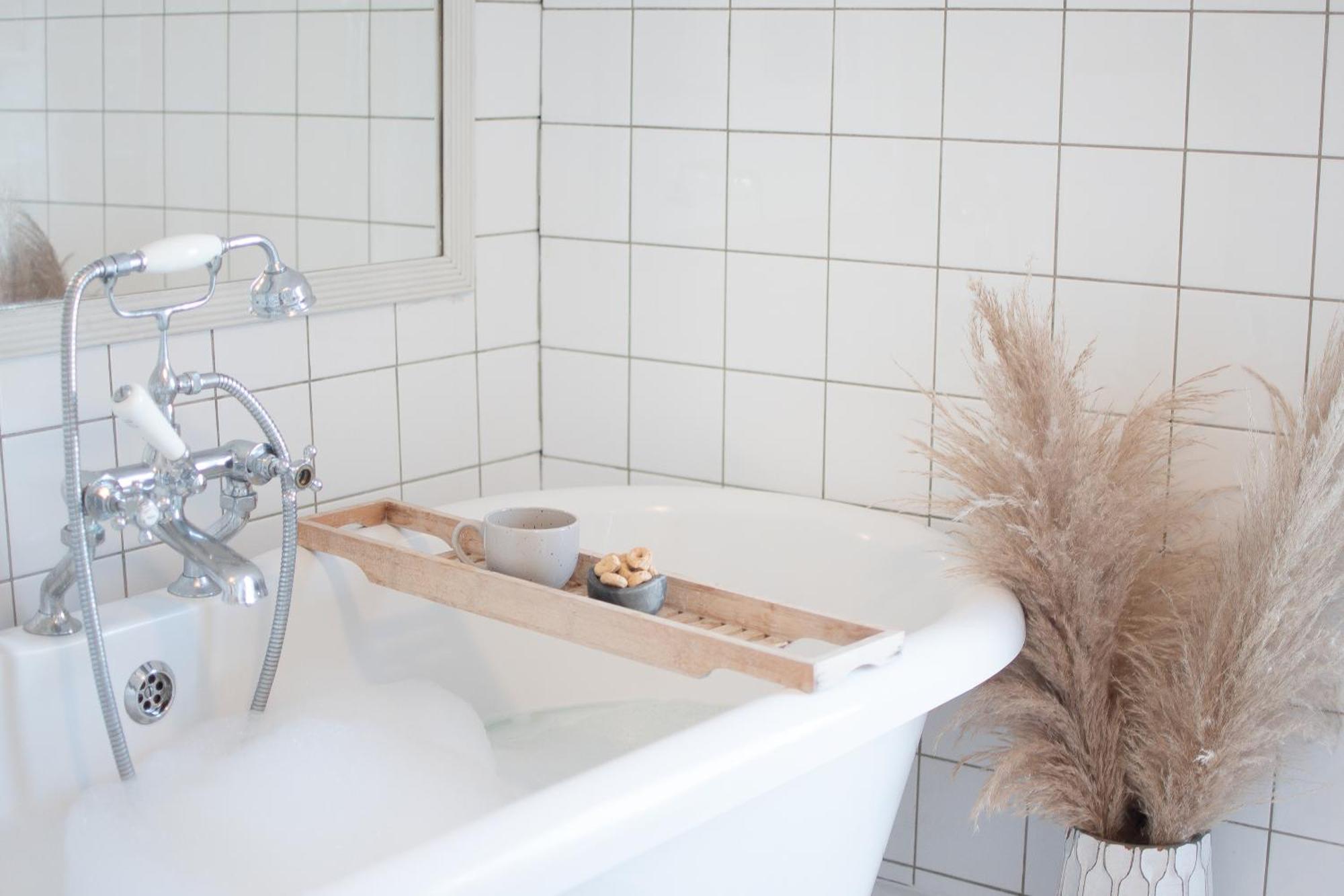Stylish Flat In Shoreditch, Private Roof Terrace Lejlighed