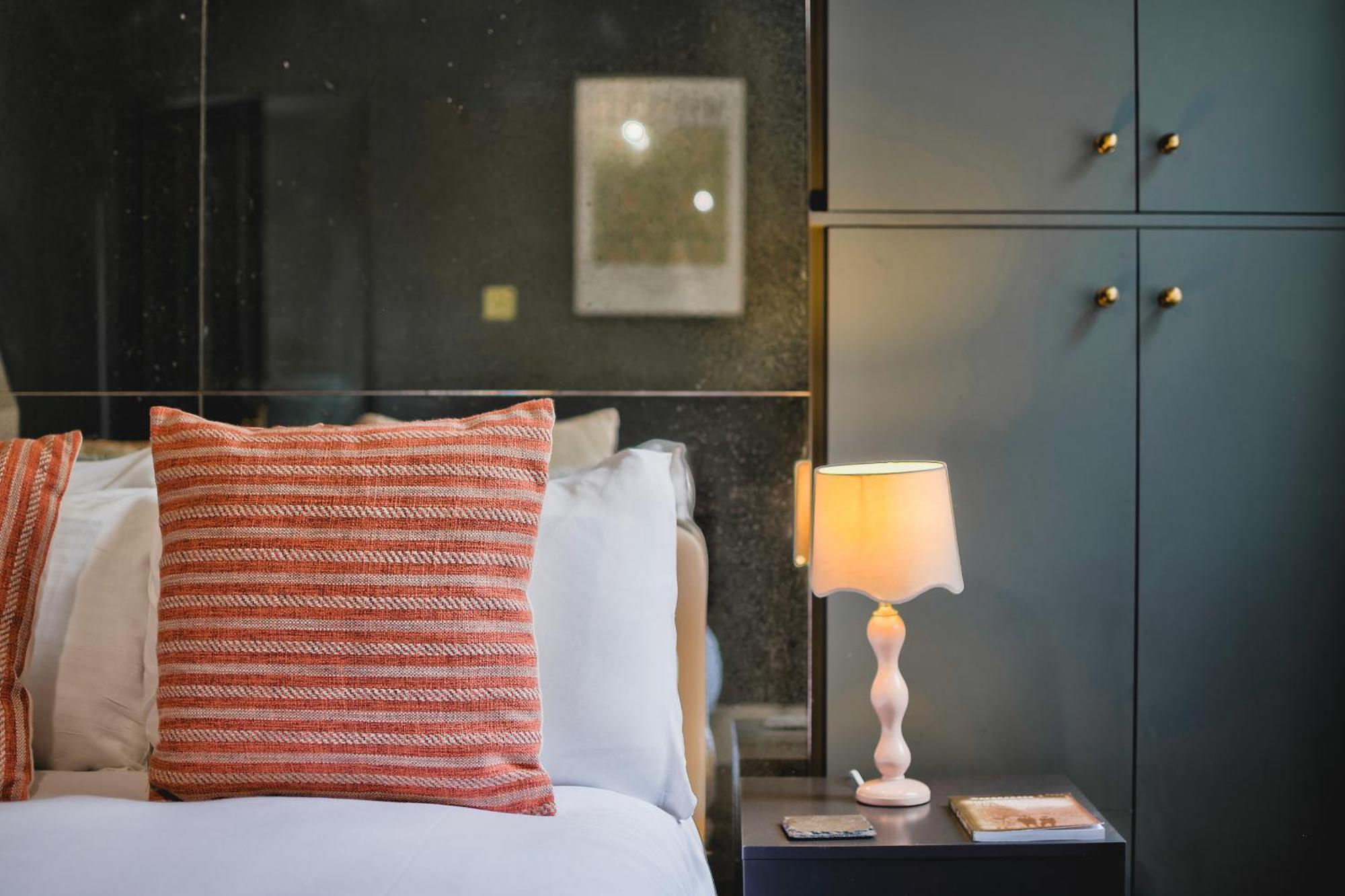 Lejlighed Stylish Flat In Shoreditch, Private Roof Terrace London